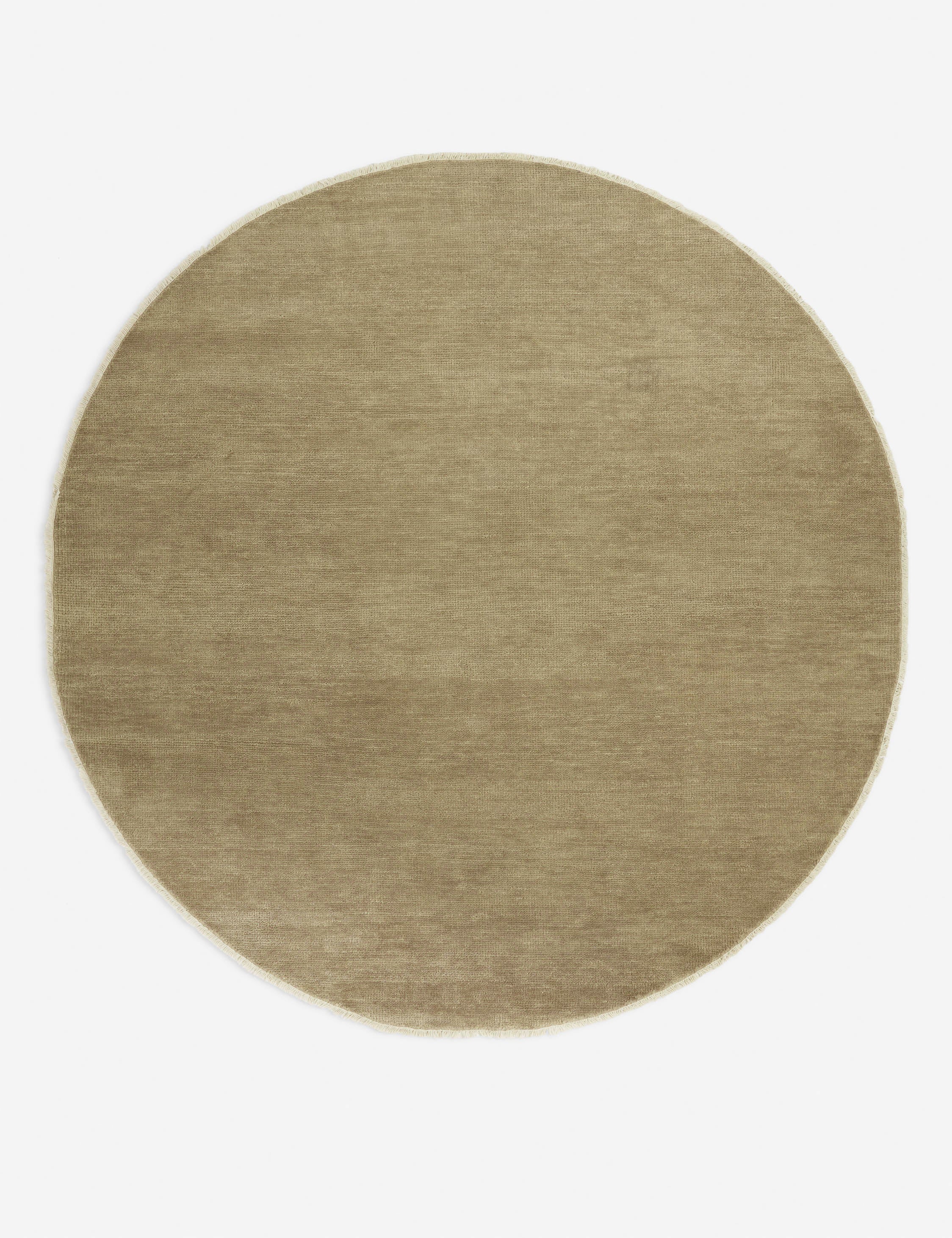 Heritage Hand-Knotted Wool Rug