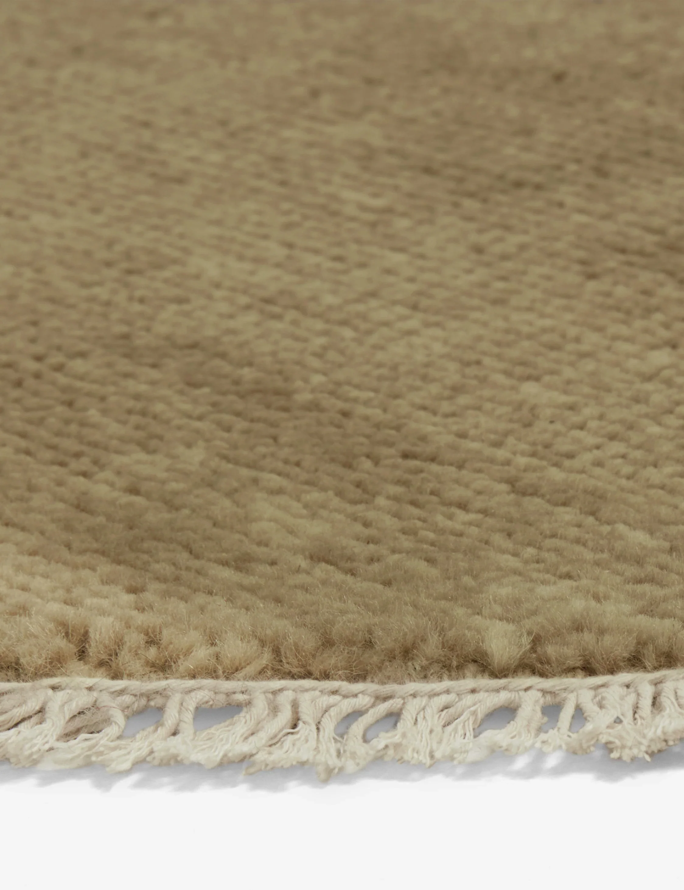 Heritage Hand-Knotted Wool Rug