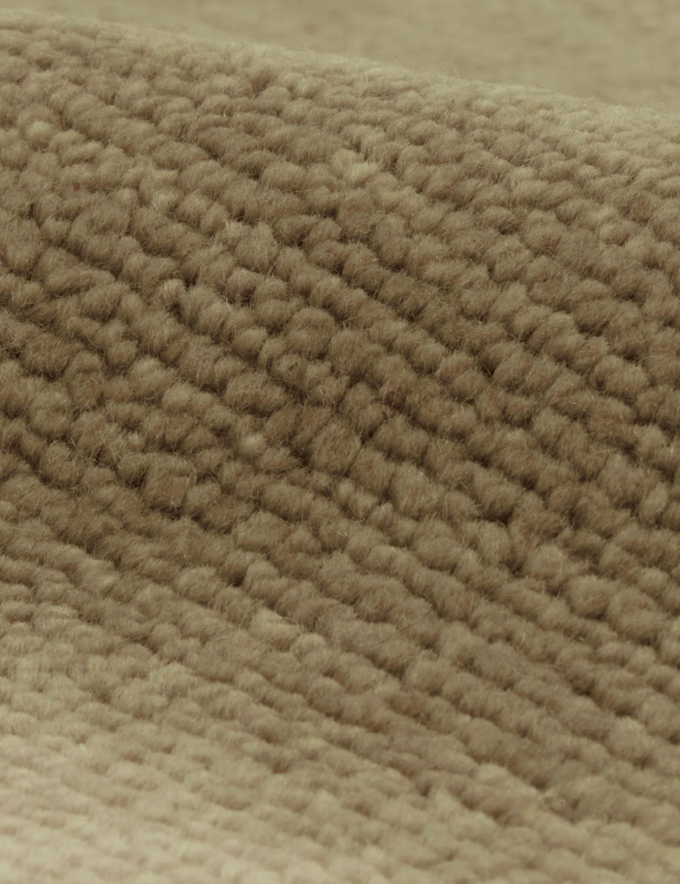 Heritage Hand-Knotted Wool Rug