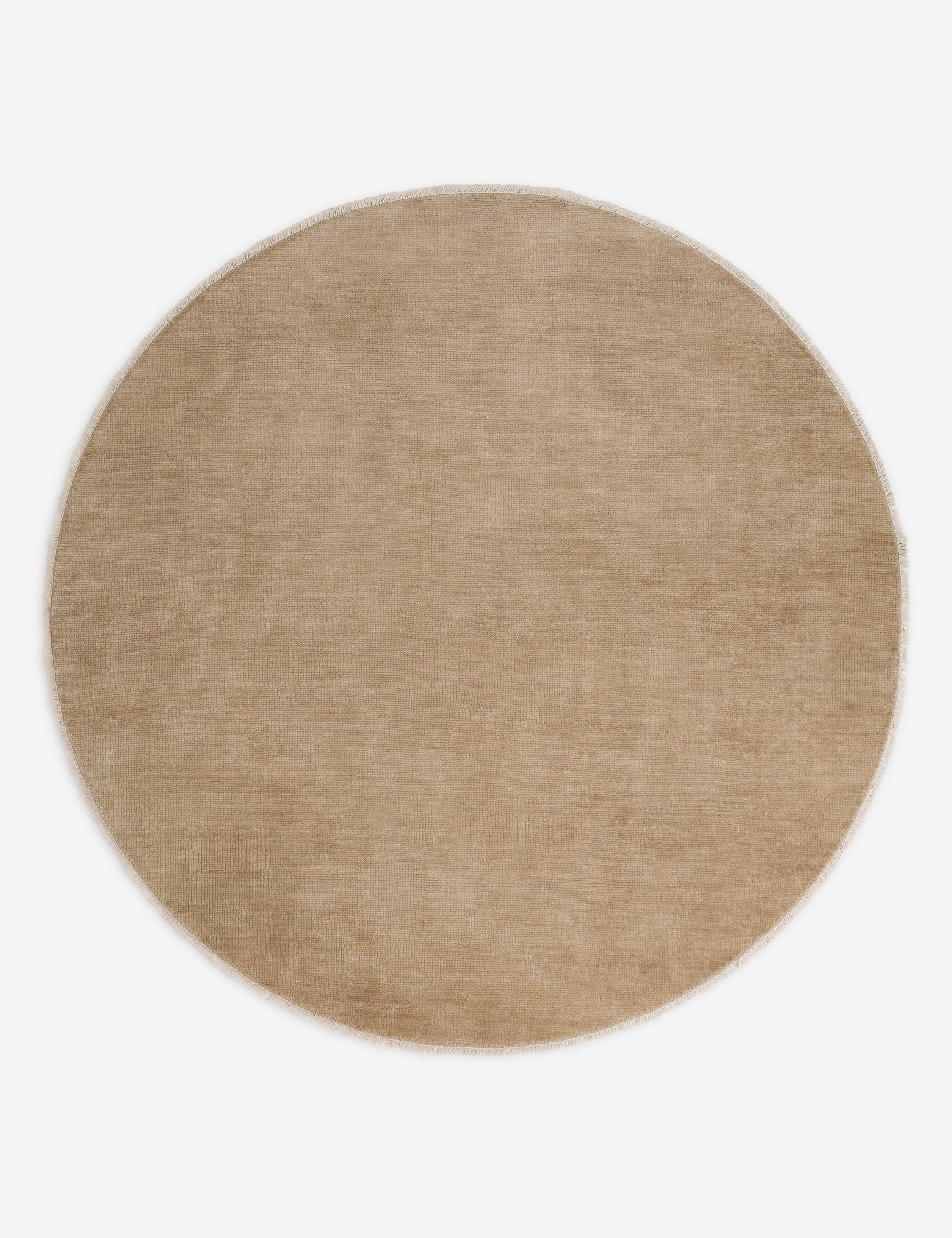 Heritage Hand-Knotted Wool Rug