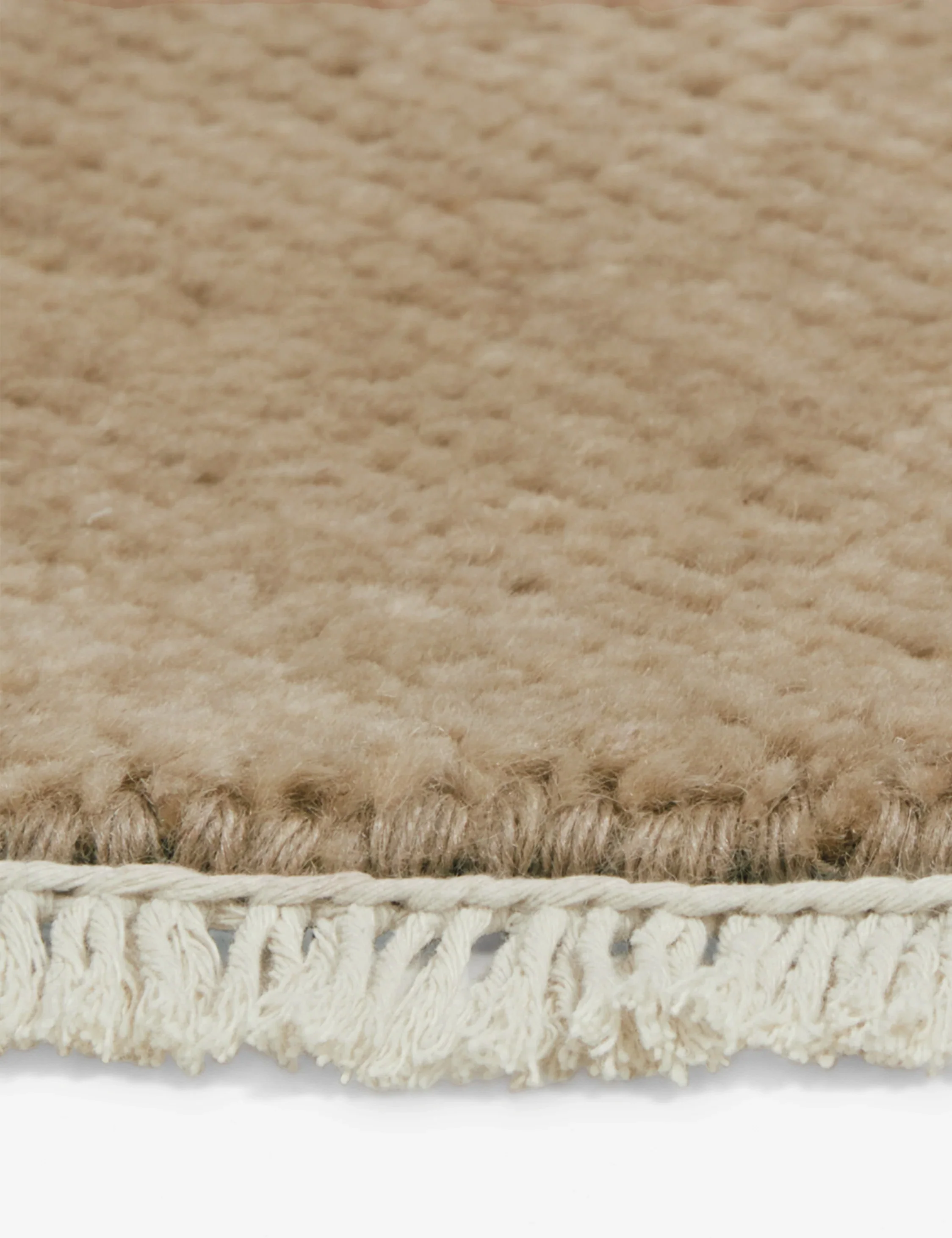 Heritage Hand-Knotted Wool Rug