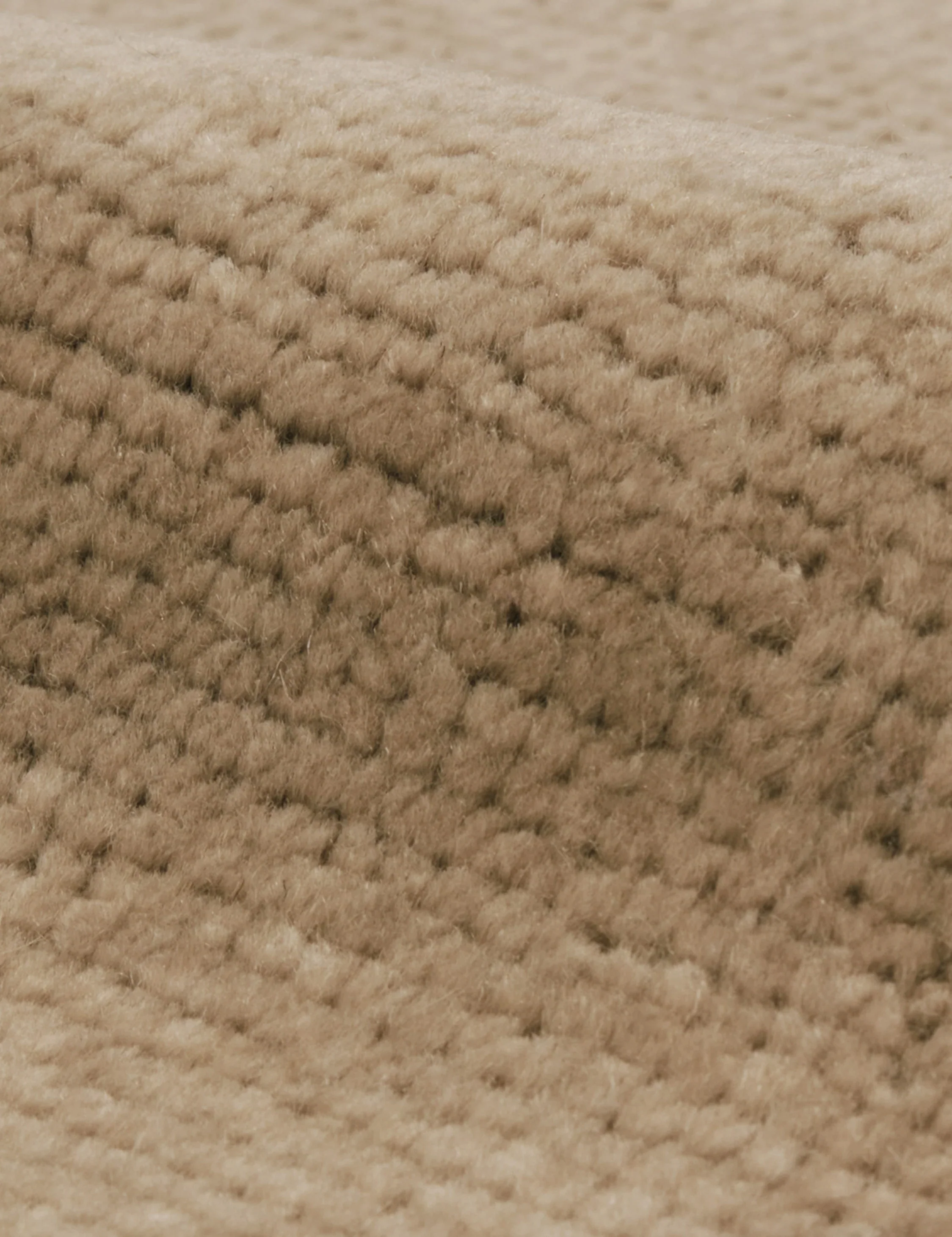 Heritage Hand-Knotted Wool Rug