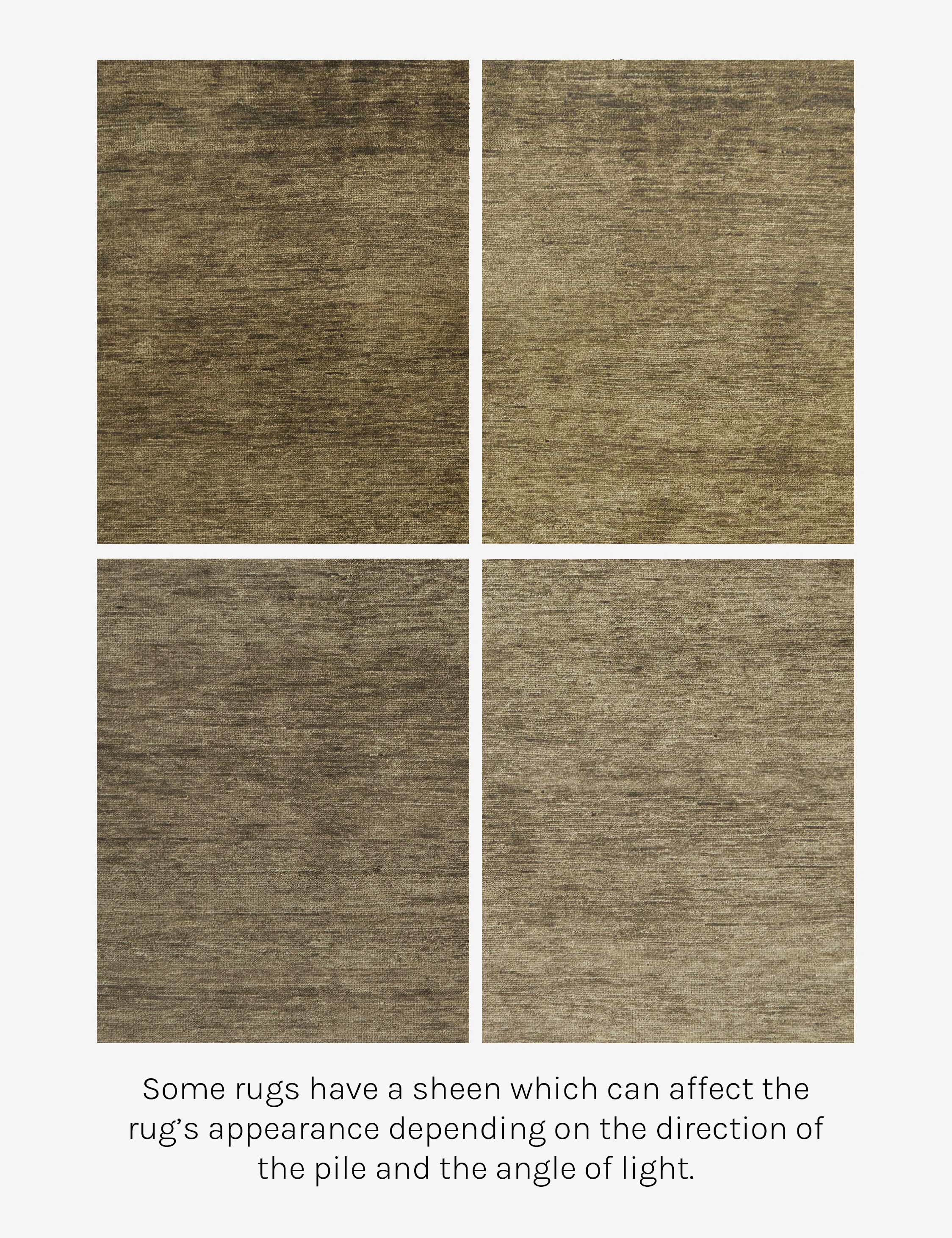 Heritage Hand-Knotted Wool Rug