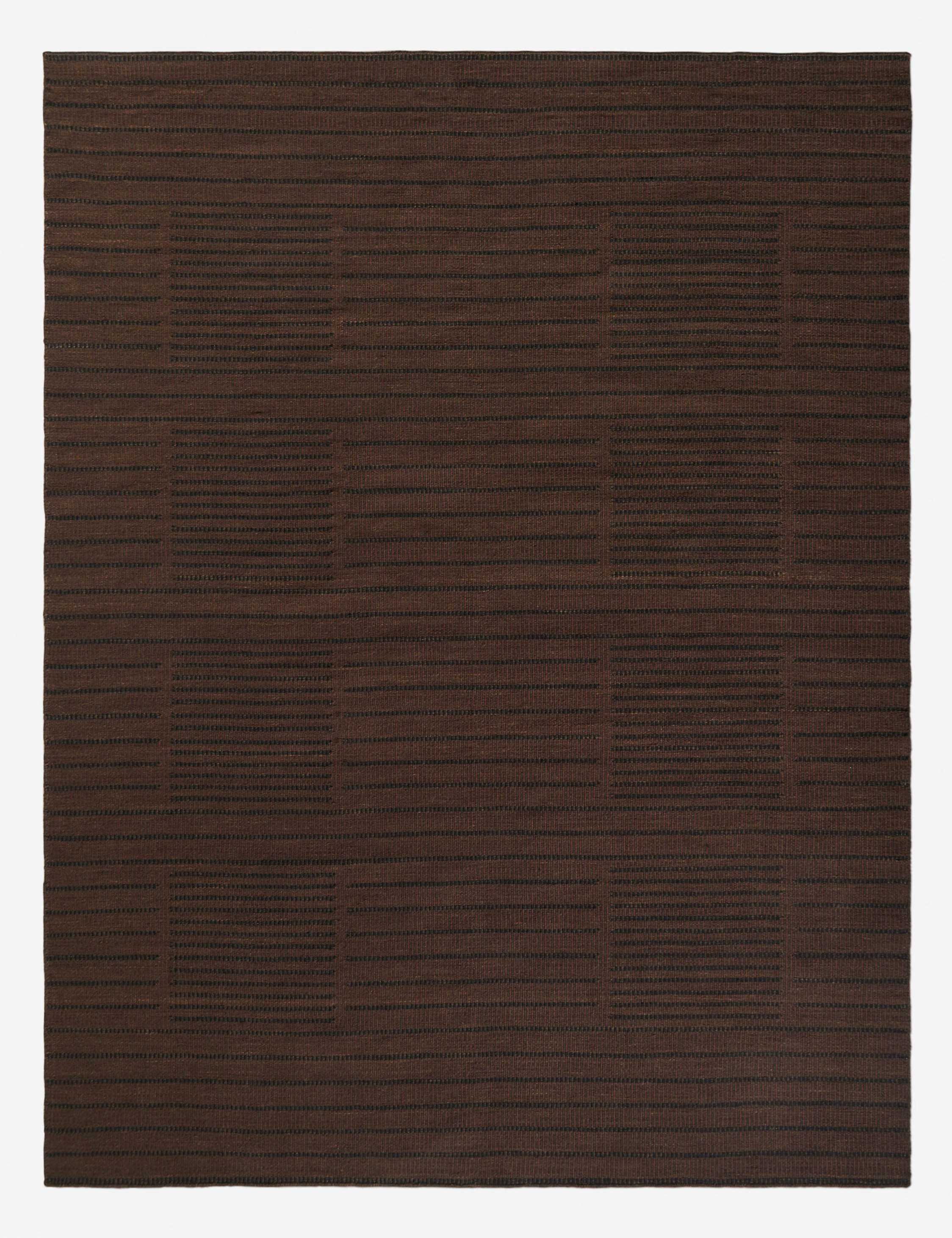 Shere Handwoven Indoor / Outdoor Rug by Sarah Sherman Samuel