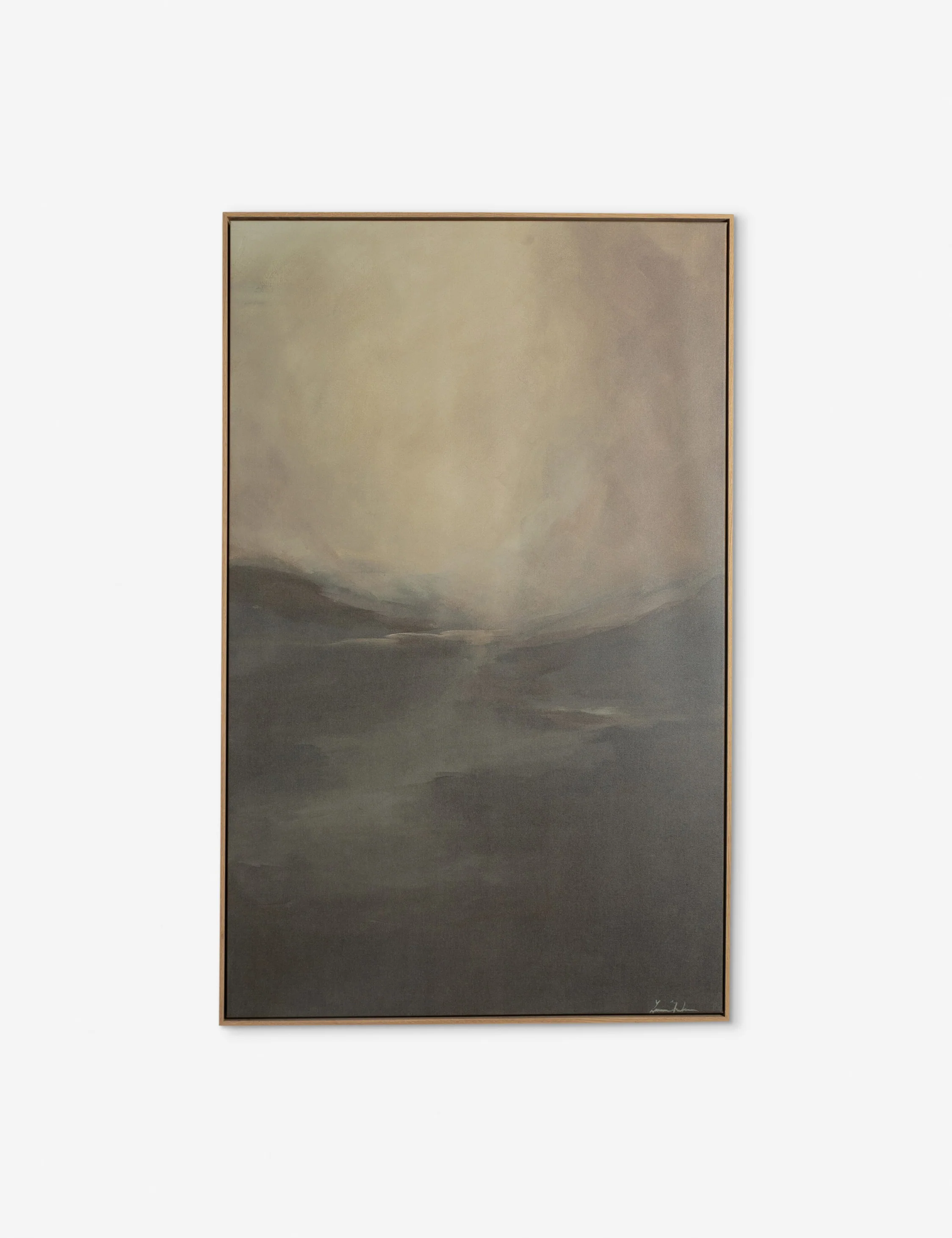 Fog I Wall Art by Lauren Fuhr 13 Fog I Wall Art by Lauren Fuhr
