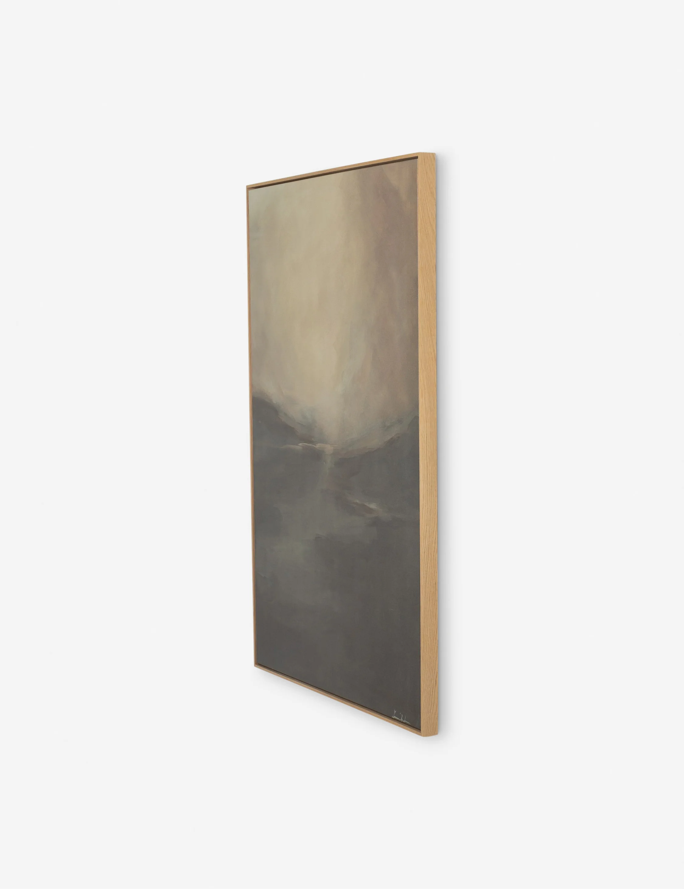 Fog I Wall Art by Lauren Fuhr 14 Fog I Wall Art by Lauren Fuhr