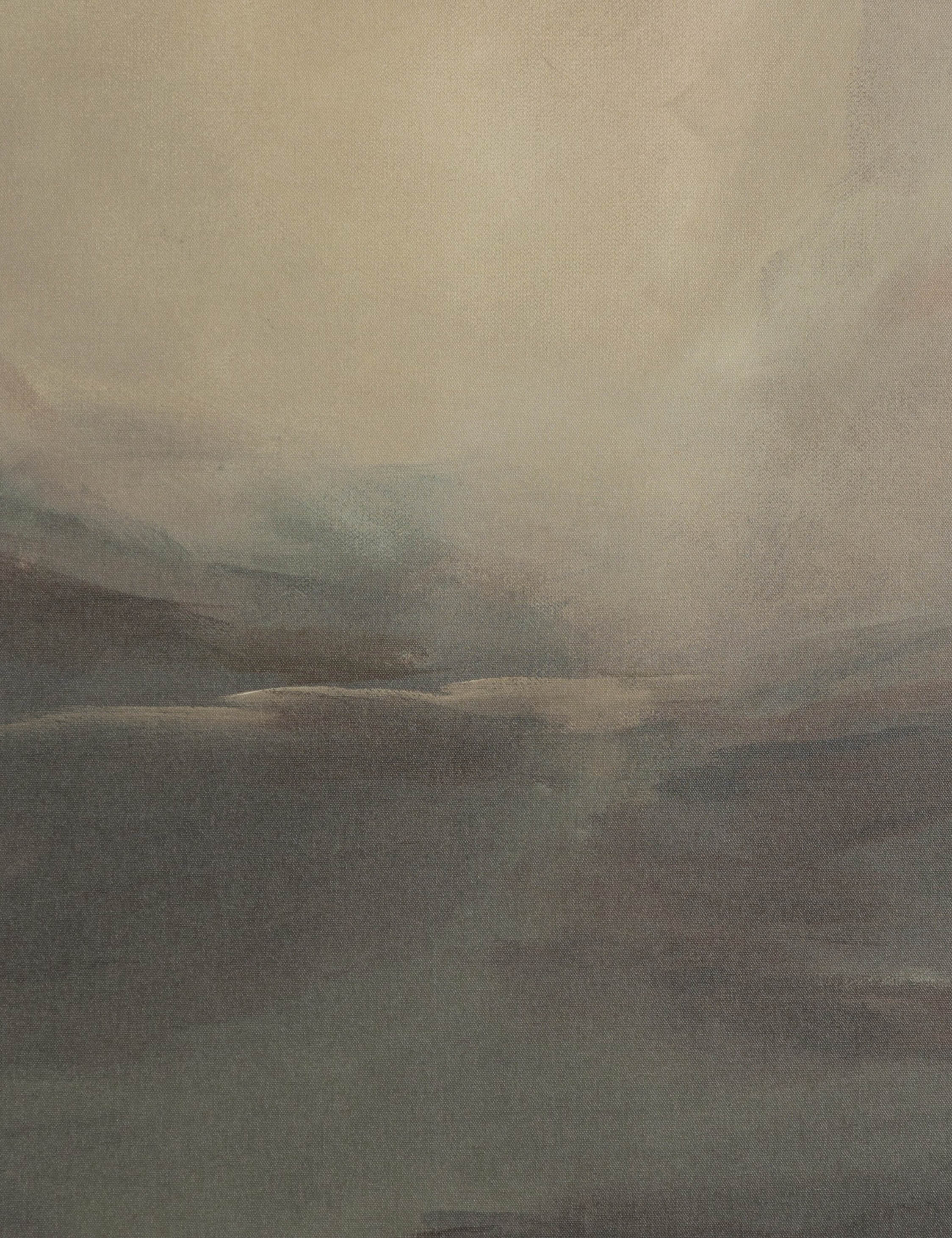 Fog I Wall Art by Lauren Fuhr 16 Fog I Wall Art by Lauren Fuhr