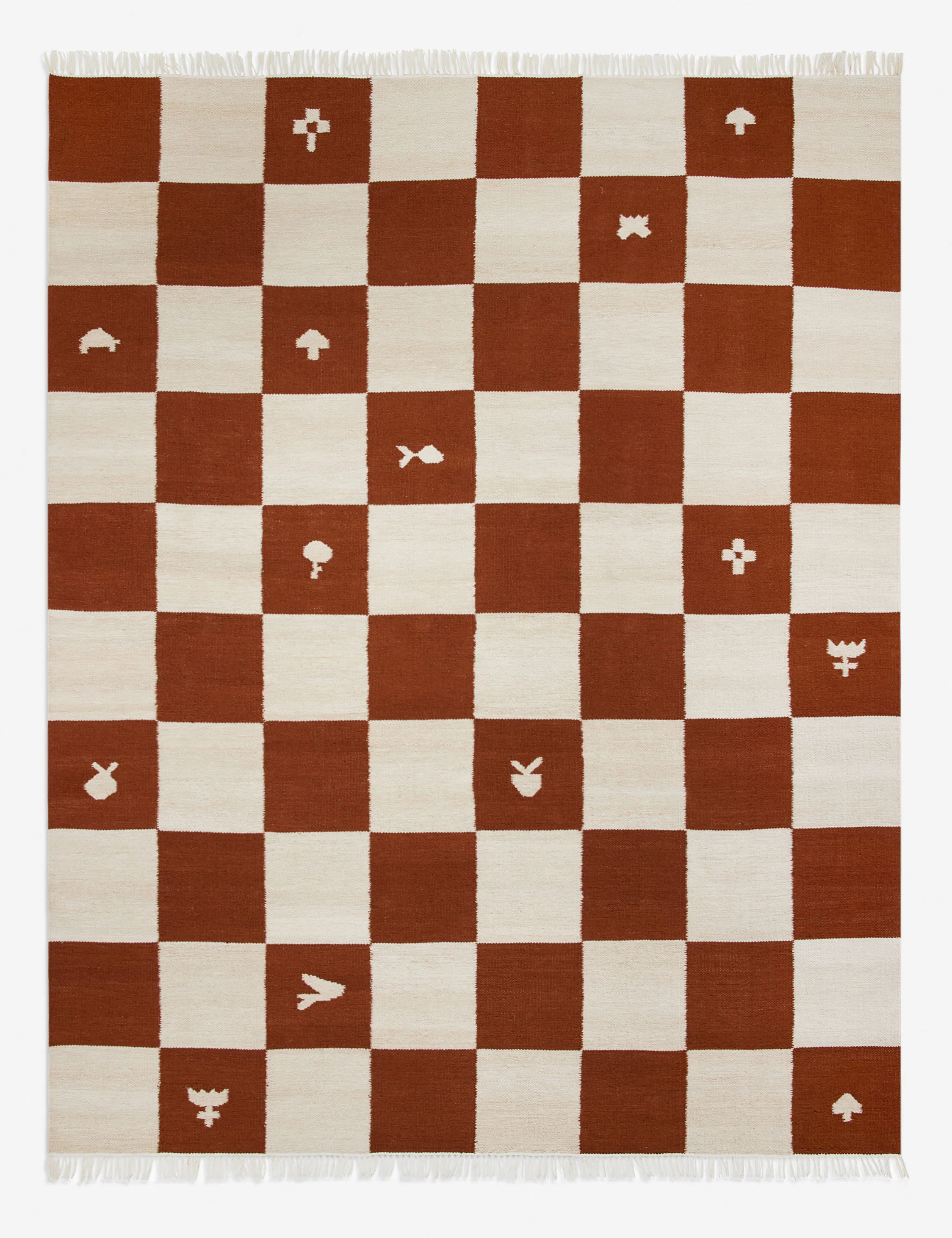 Noam Indoor / Outdoor Rug by Sarah Sherman Samuel