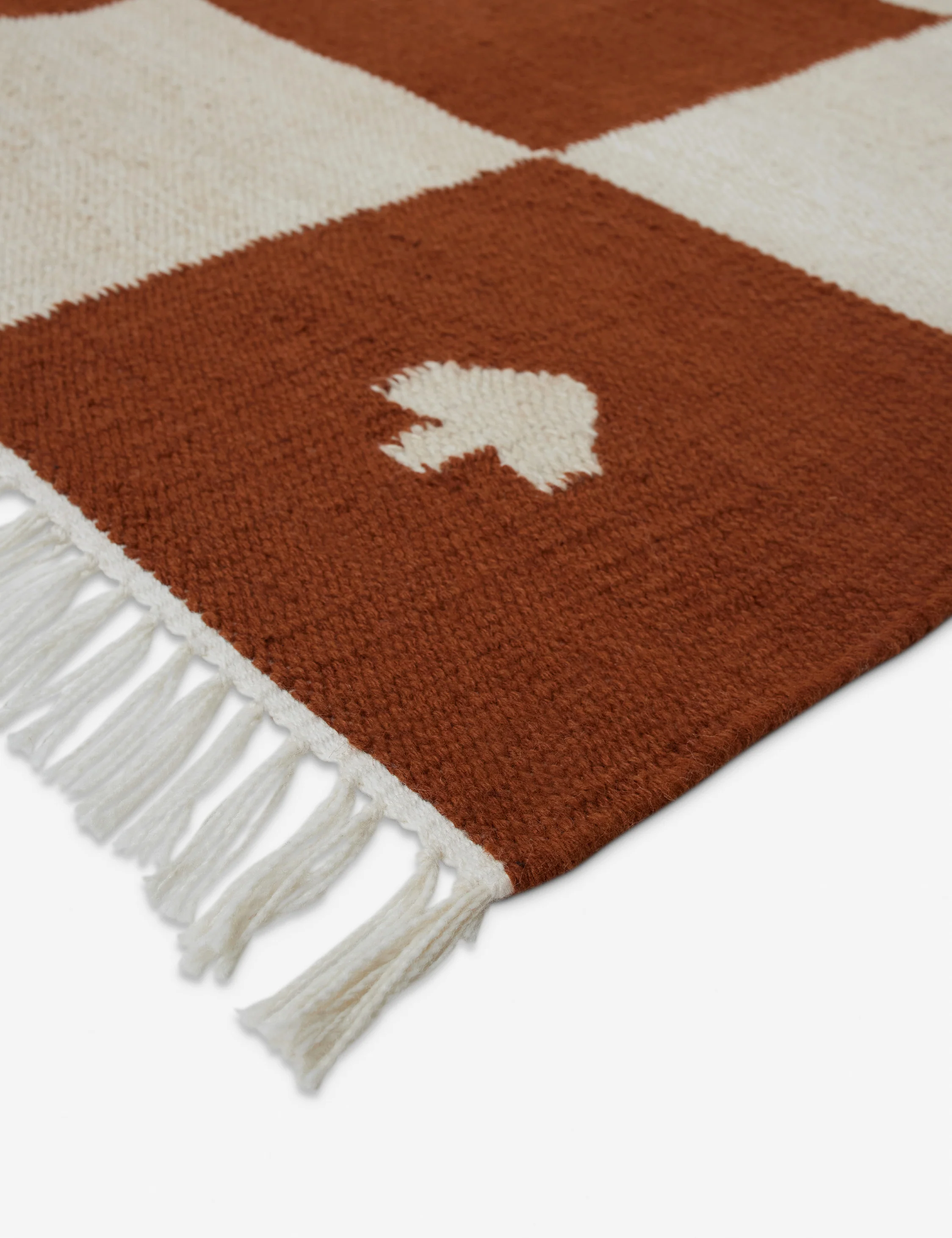 Noam Indoor / Outdoor Rug by Sarah Sherman Samuel