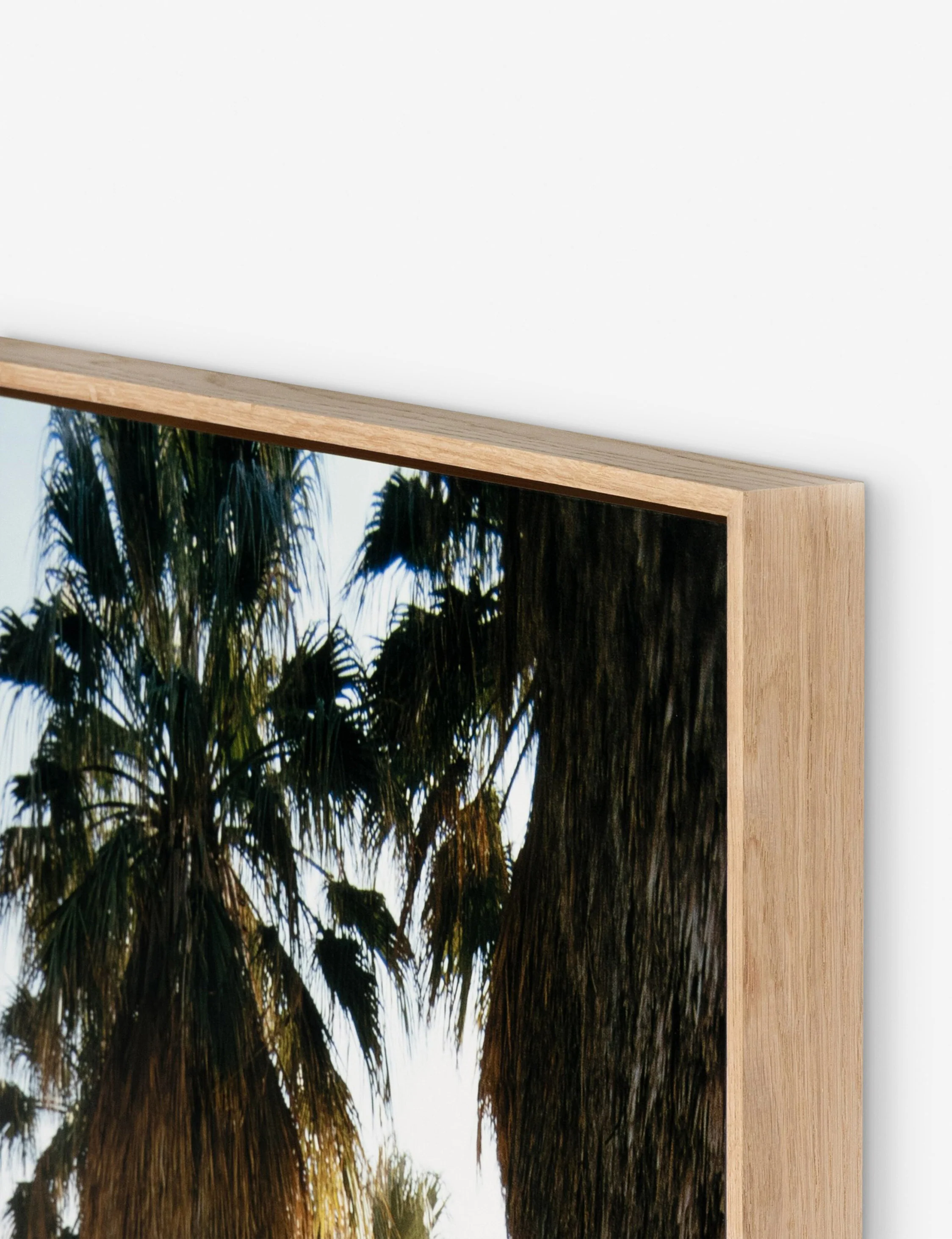 Palm Springs Riders Photography Print by Slim Aarons