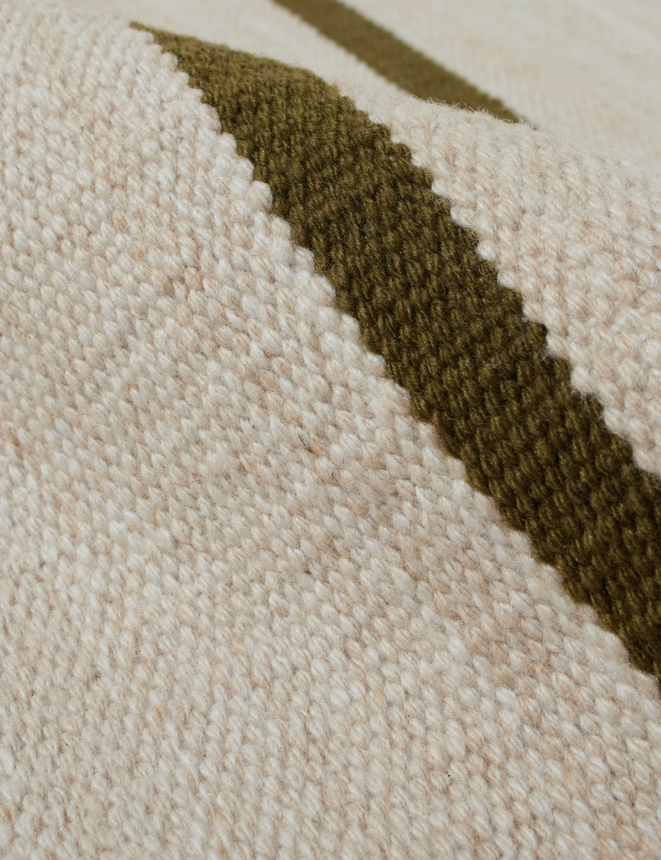 Stripe Indoor / Outdoor Rug by Sarah Sherman Samuel 5 Stripe Indoor / Outdoor Rug by Sarah Sherman Samuel