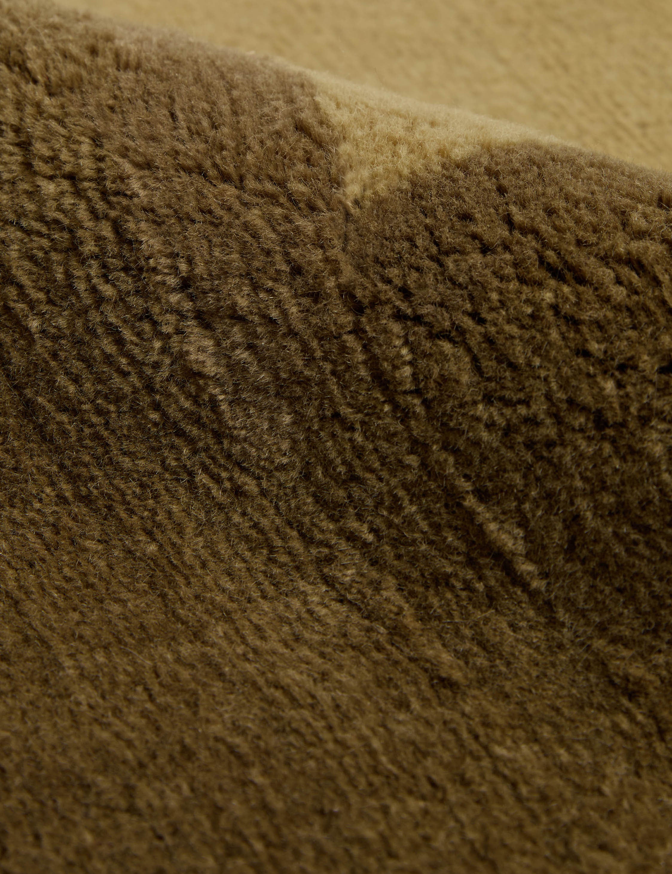 Deller Hand-Loomed Wool Rug by Jake Arnold