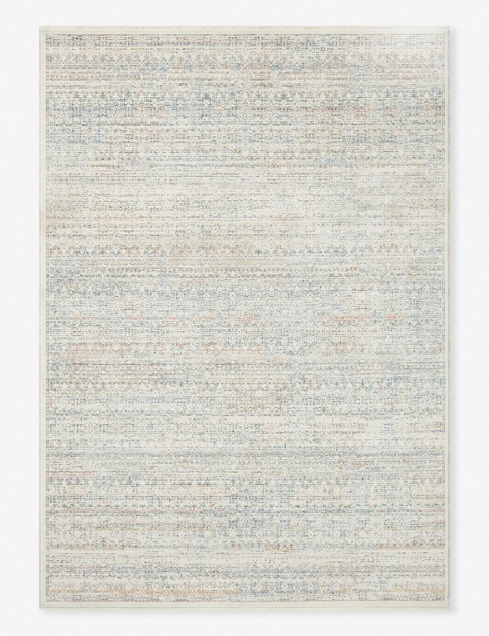 Zuma Rug by Amber Lewis x Loloi