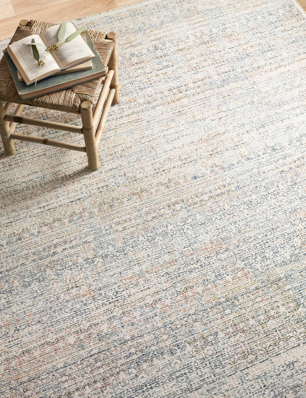 Zuma Rug by Amber Lewis x Loloi