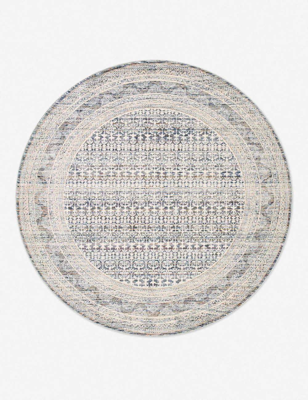 Zuma Rug by Amber Lewis x Loloi