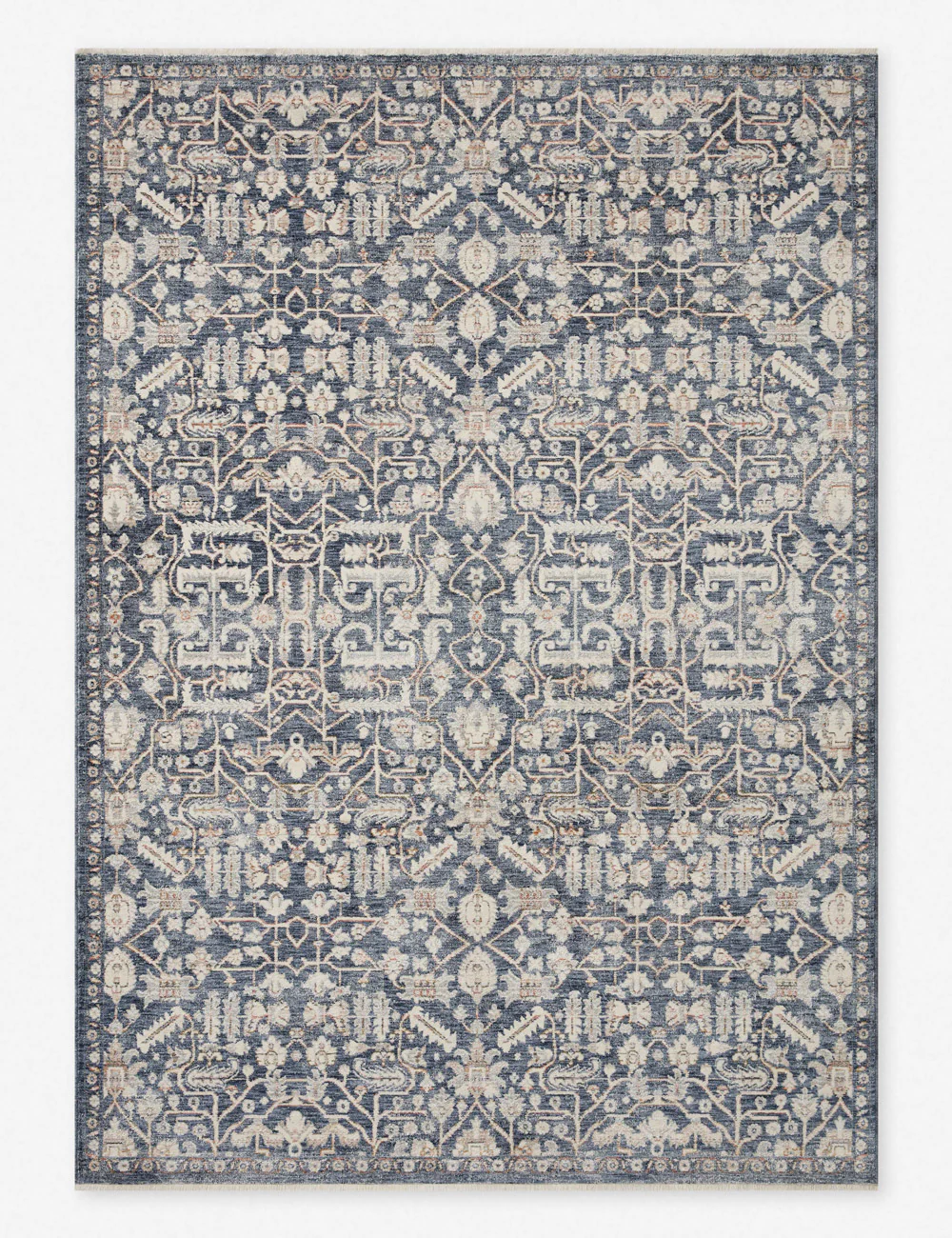 Zuma Rug by Amber Lewis x Loloi
