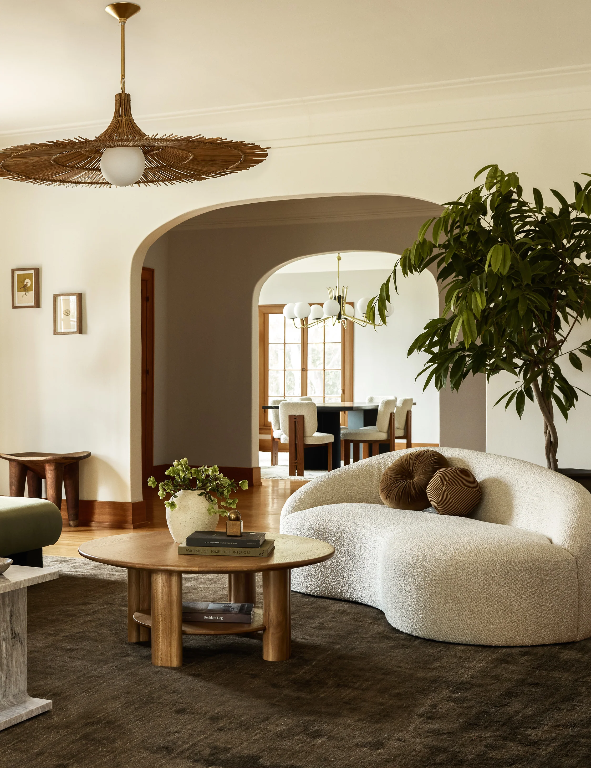 Chiltern Handmade Rug by Jake Arnold 11 Chiltern Handmade Rug by Jake Arnold