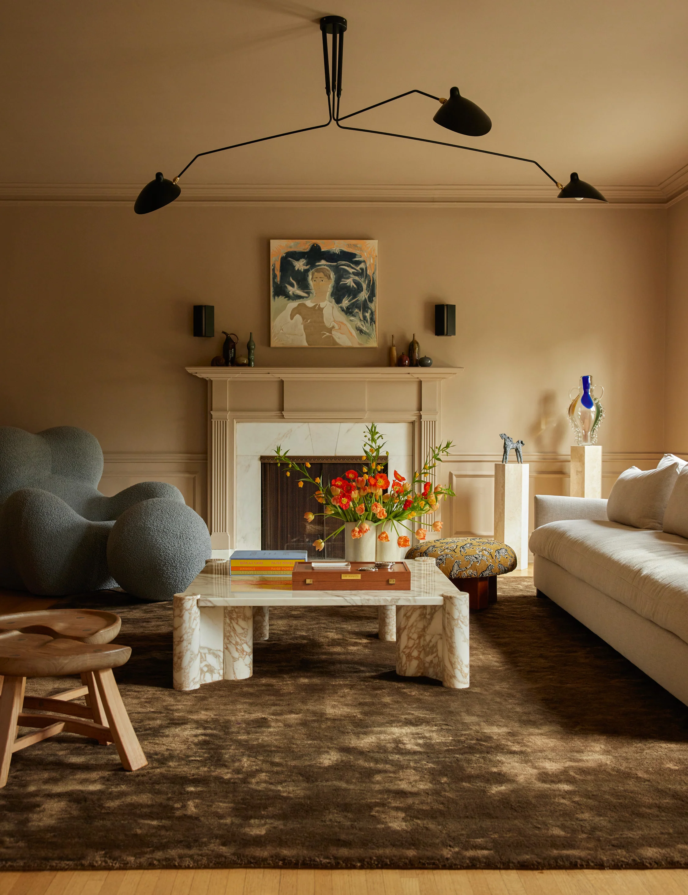 Chiltern Handmade Rug by Jake Arnold 14 Chiltern Handmade Rug by Jake Arnold