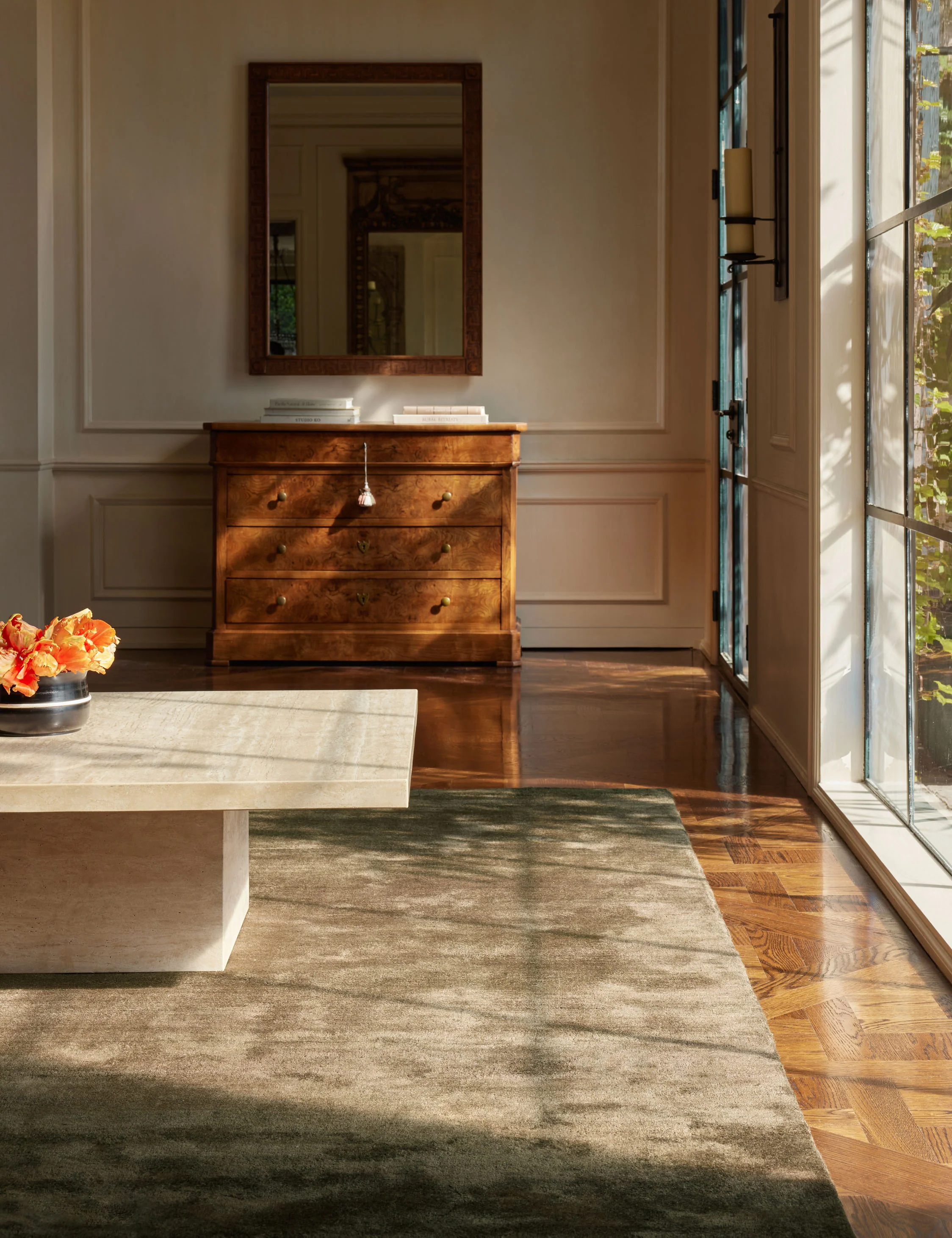 Chiltern Handmade Rug by Jake Arnold 15 Chiltern Handmade Rug by Jake Arnold