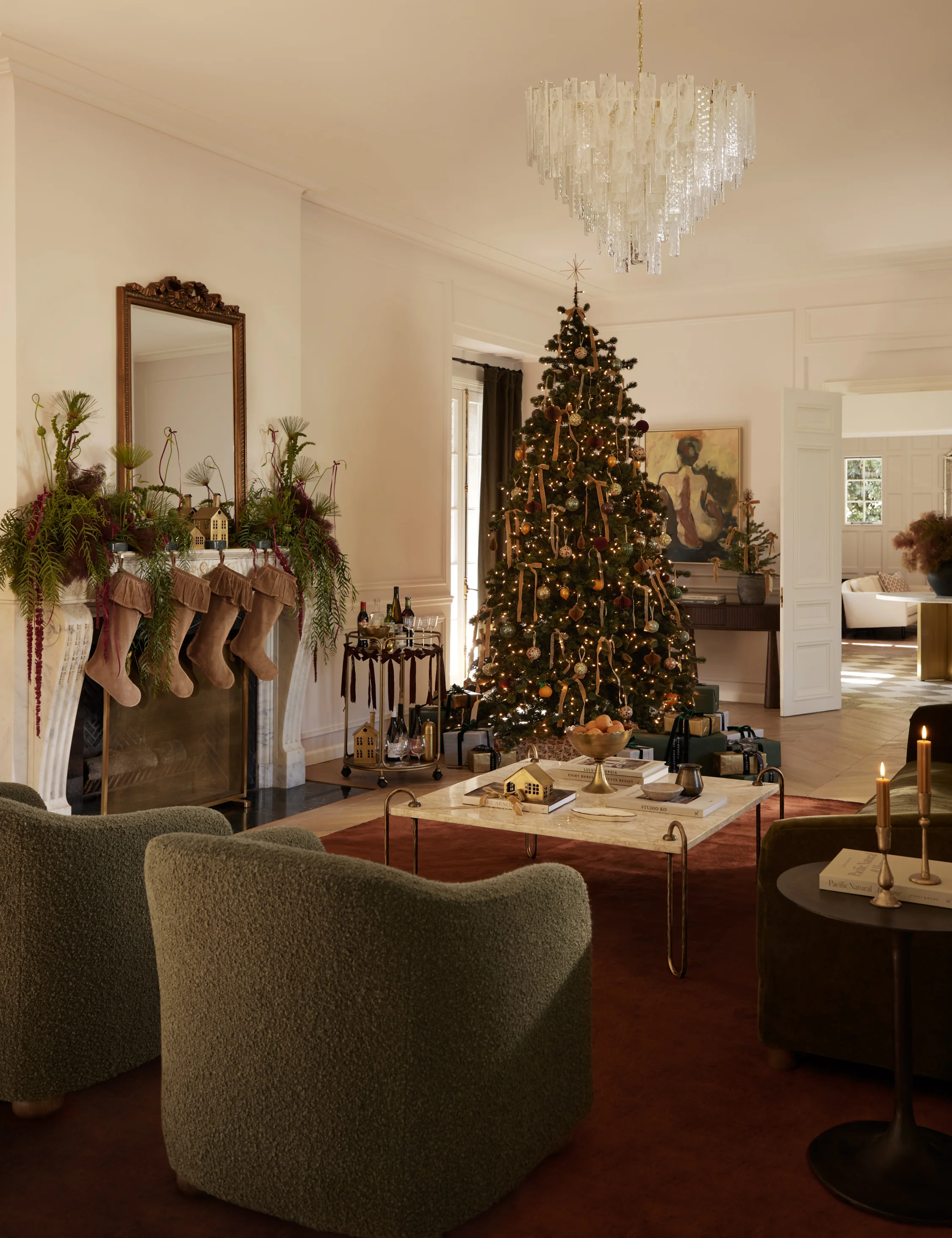 Chiltern Handmade Rug by Jake Arnold 22 Chiltern Handmade Rug by Jake Arnold