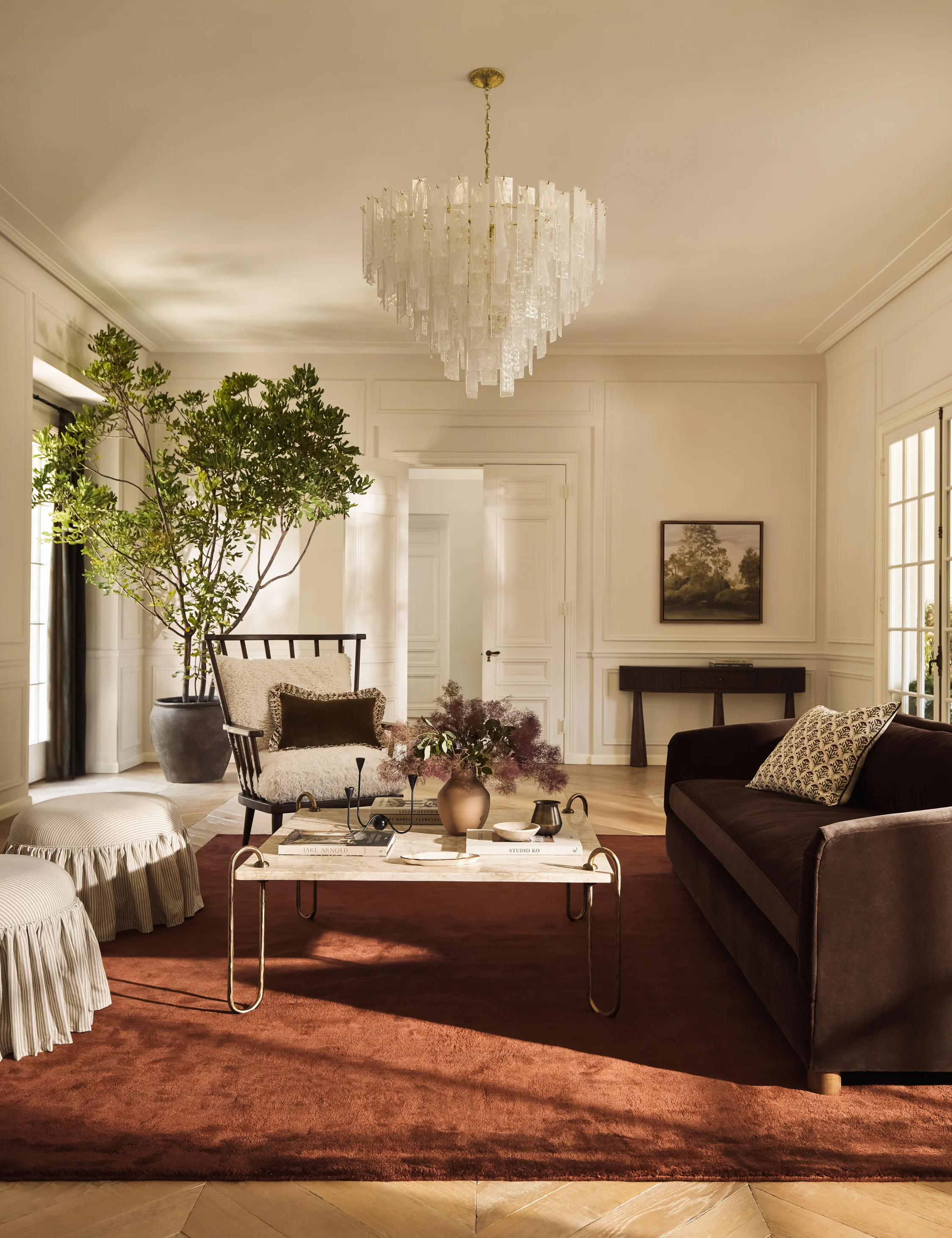 Chiltern Handmade Rug by Jake Arnold 26 Chiltern Handmade Rug by Jake Arnold