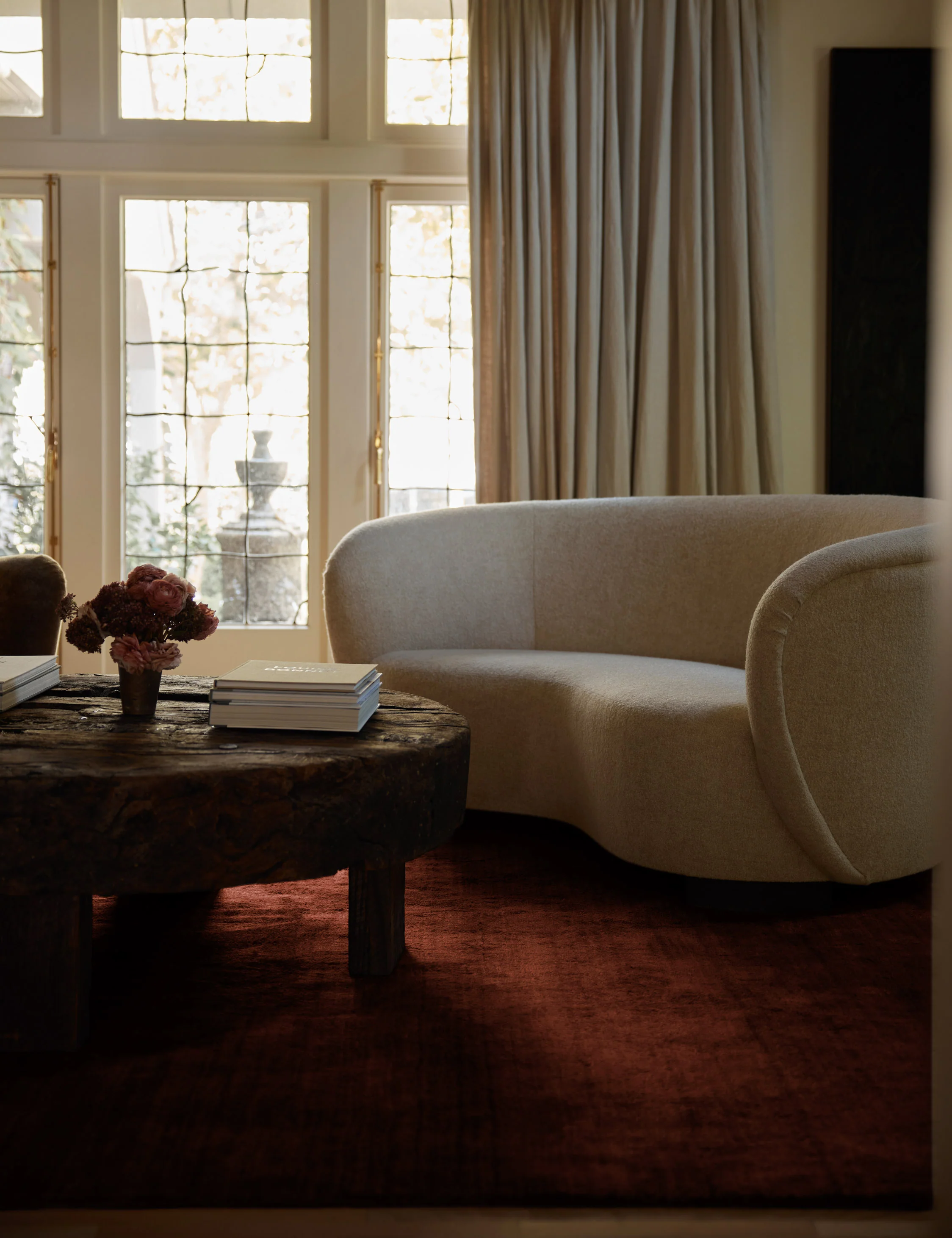 Chiltern Handmade Rug by Jake Arnold 27 Chiltern Handmade Rug by Jake Arnold