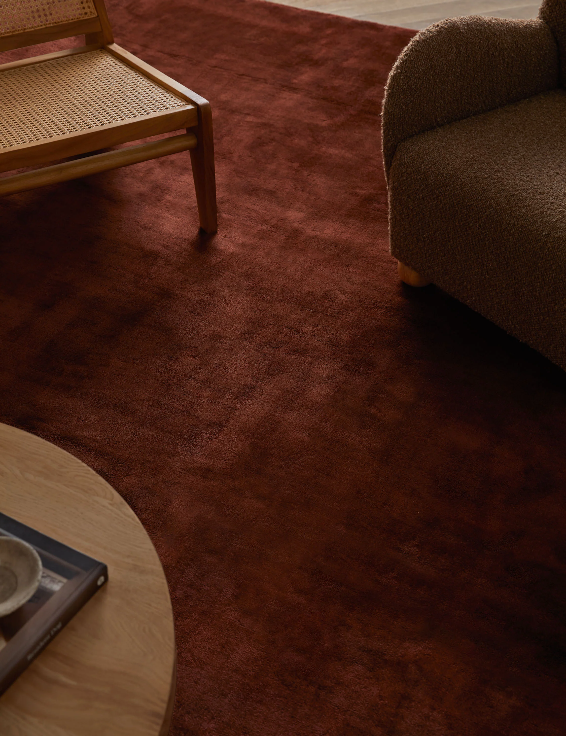 Chiltern Handmade Rug by Jake Arnold 29 Chiltern Handmade Rug by Jake Arnold