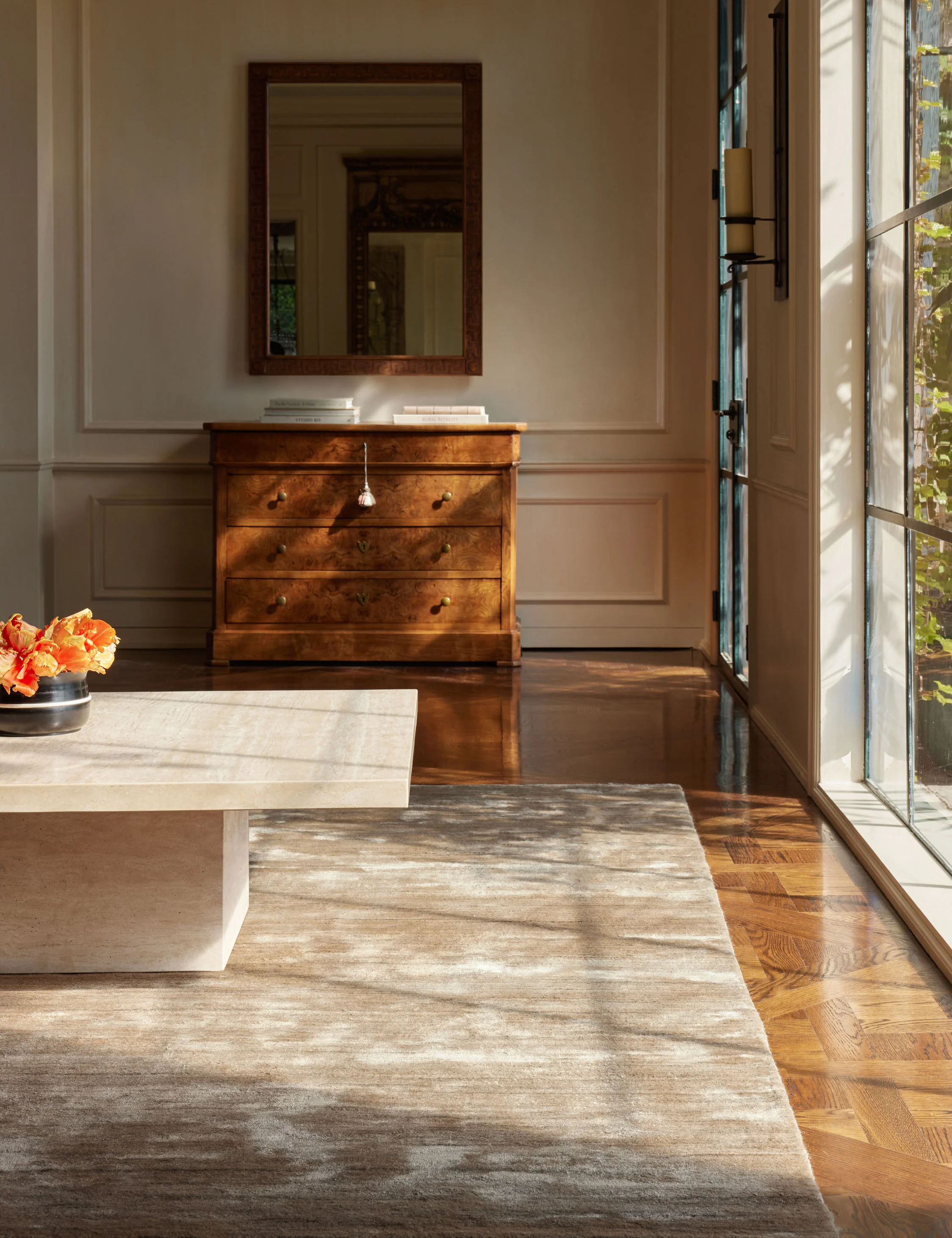 Chiltern Handmade Rug by Jake Arnold 36 Chiltern Handmade Rug by Jake Arnold