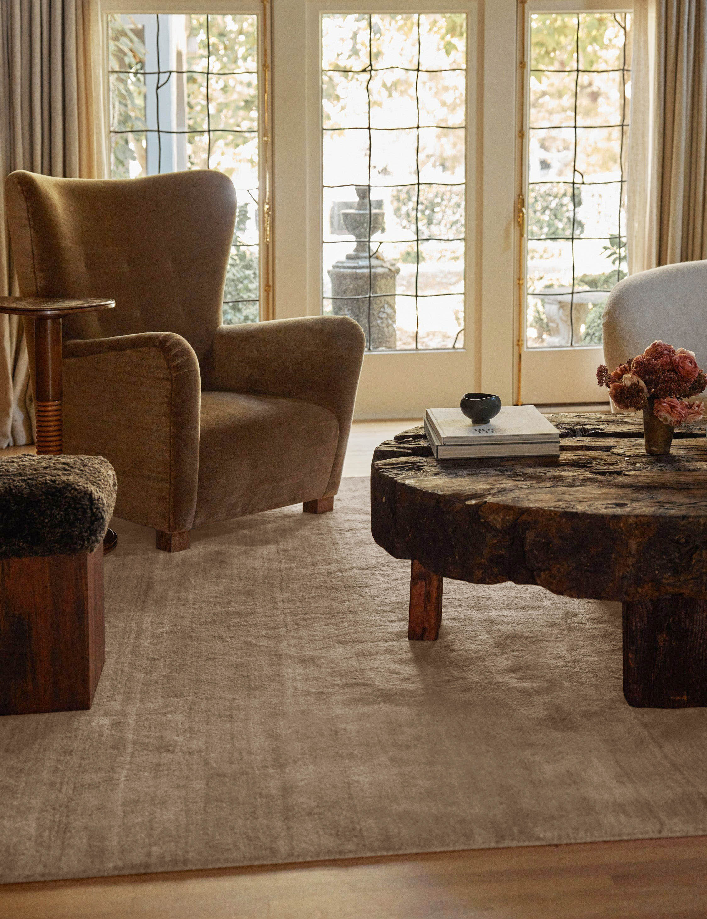 Chiltern Handmade Rug by Jake Arnold 40 Chiltern Handmade Rug by Jake Arnold