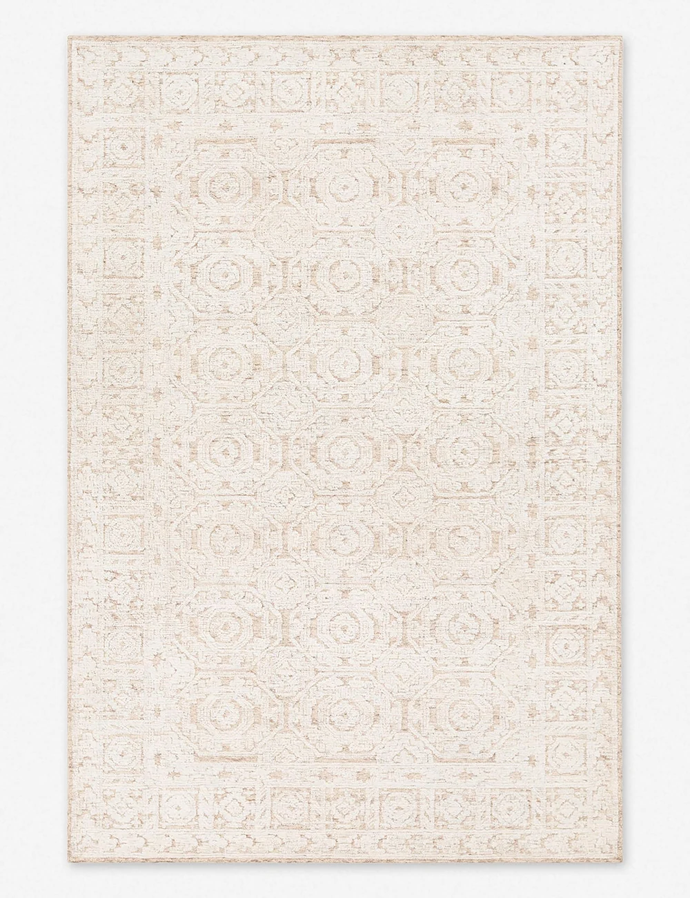 Helene Wool Rug