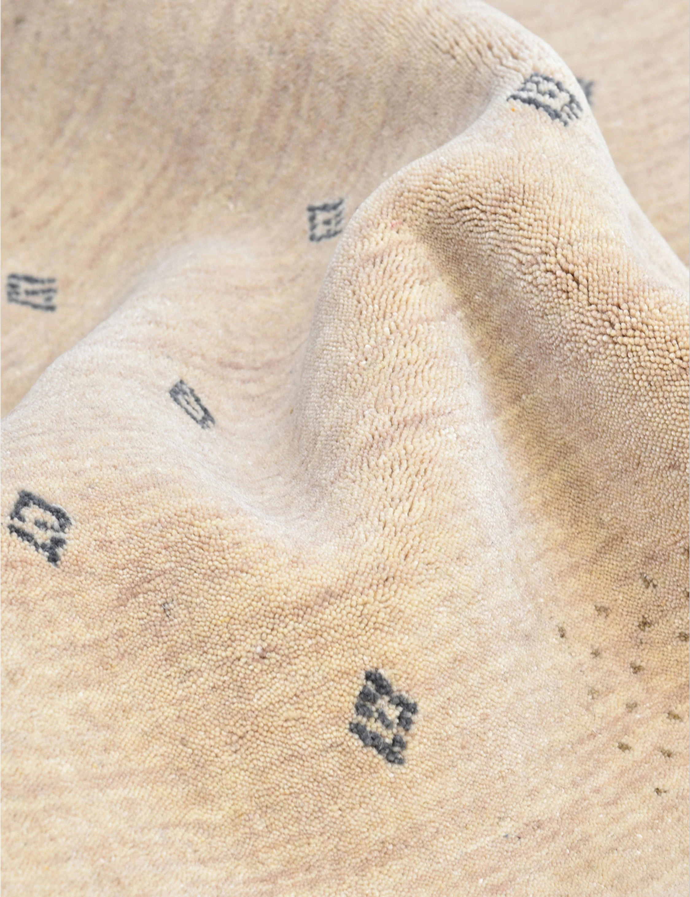 Cyrena Hand-Loomed Wool Rug