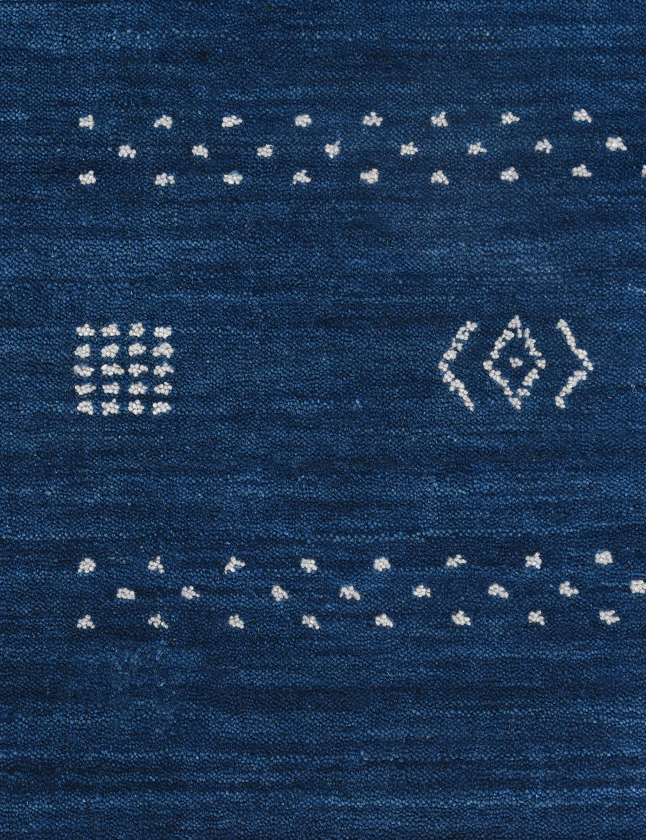 Cyrena Hand-Loomed Wool Rug