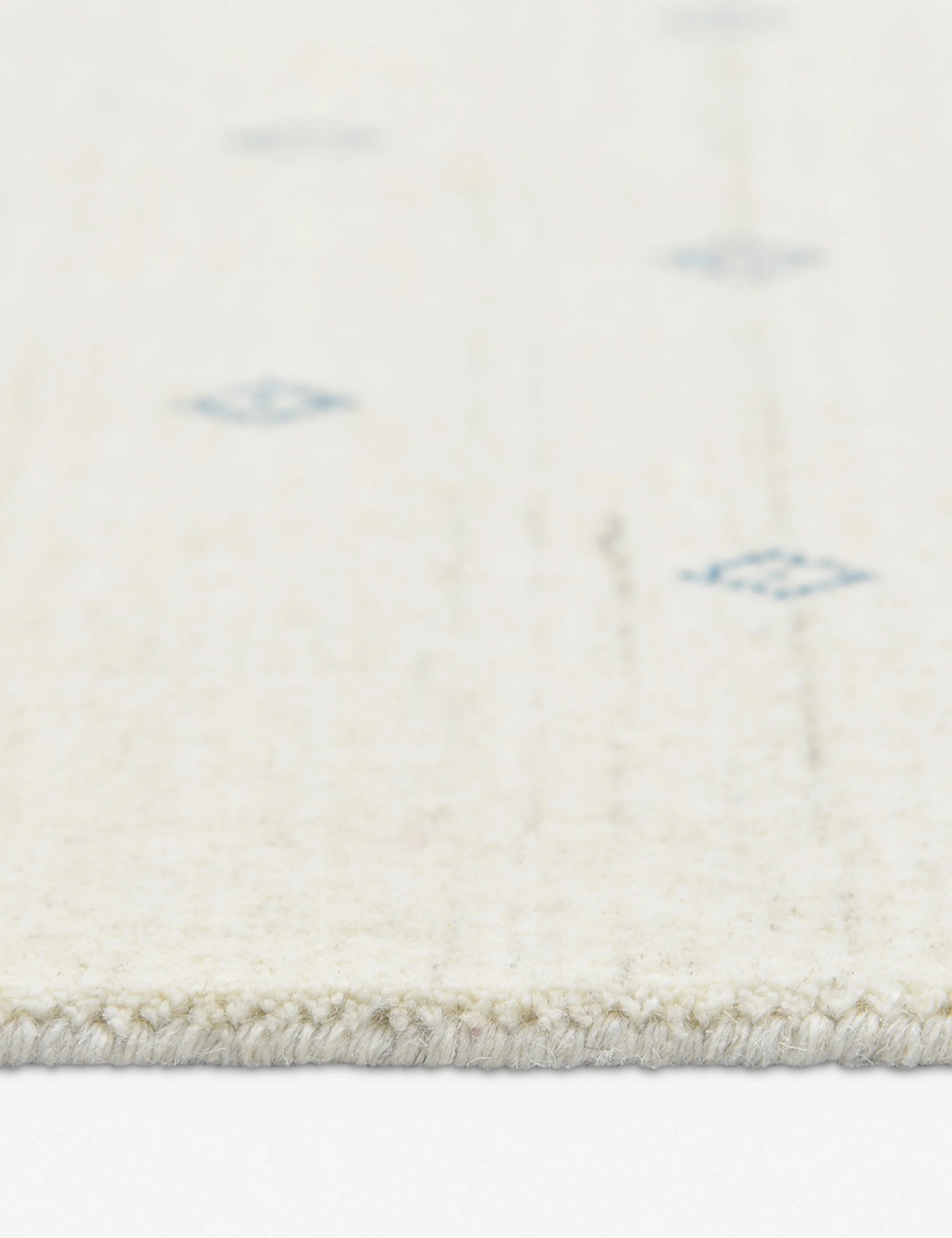 Cyrena Hand-Loomed Wool Rug