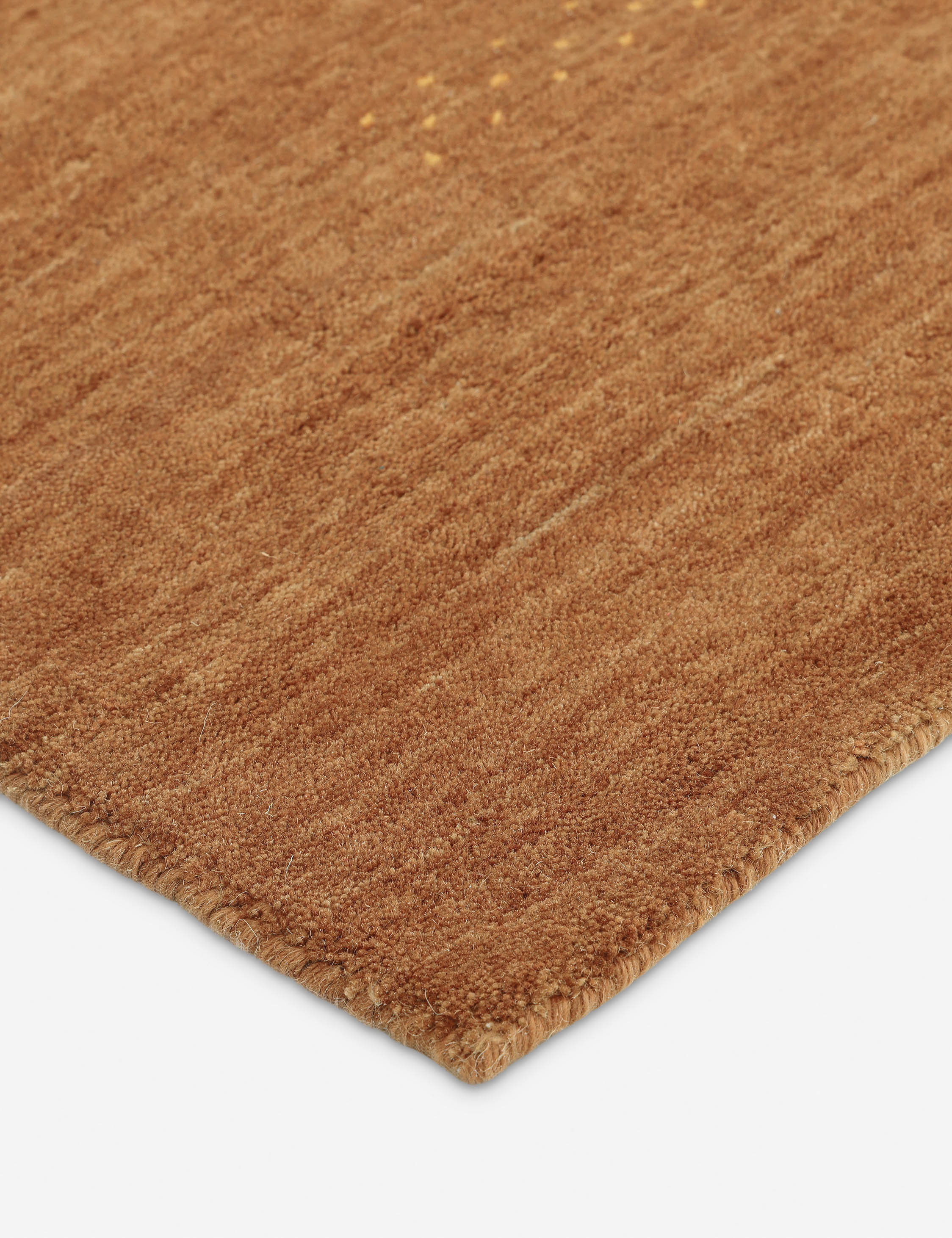 Cyrena Hand-Loomed Wool Rug