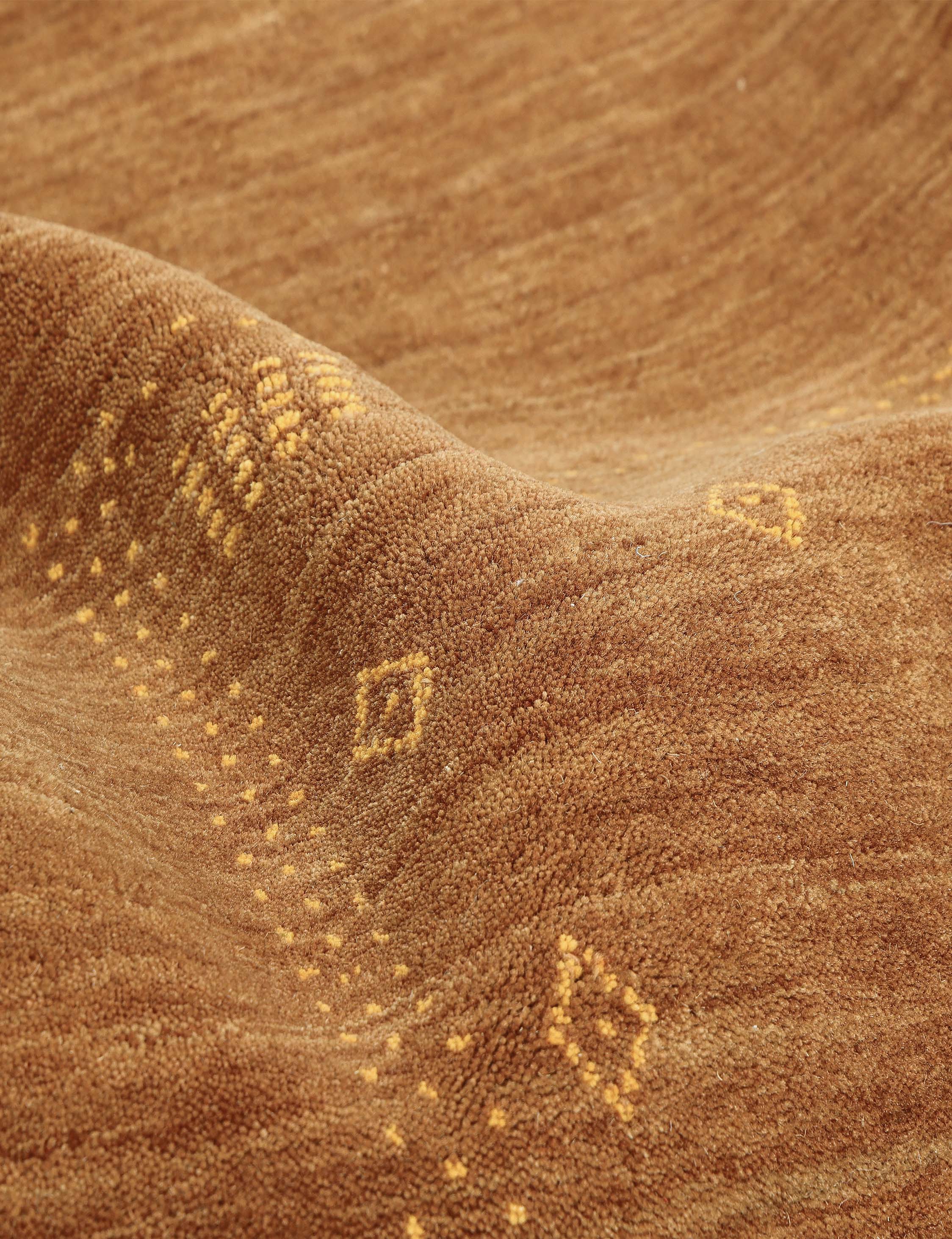 Cyrena Hand-Loomed Wool Rug