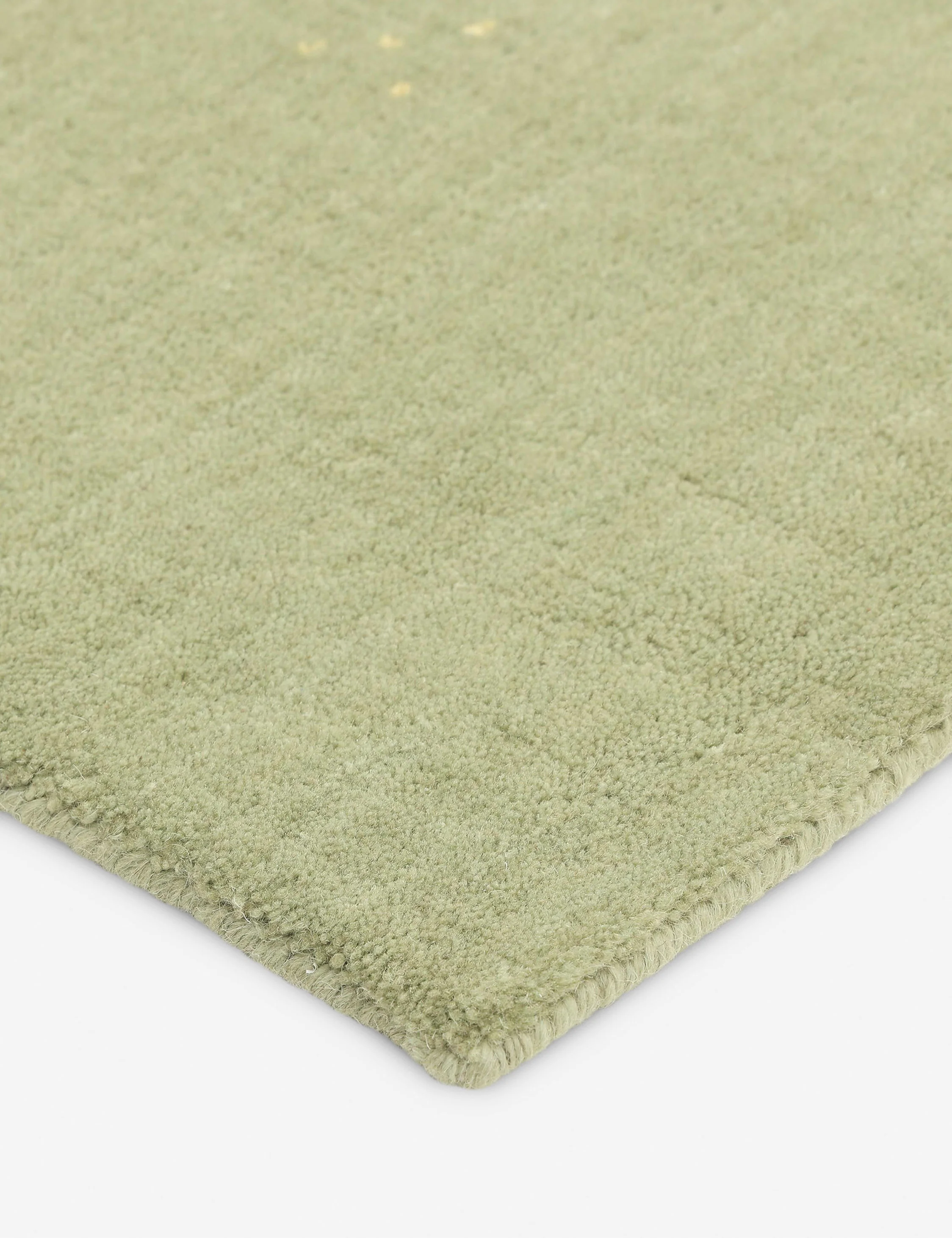 Cyrena Hand-Loomed Wool Rug