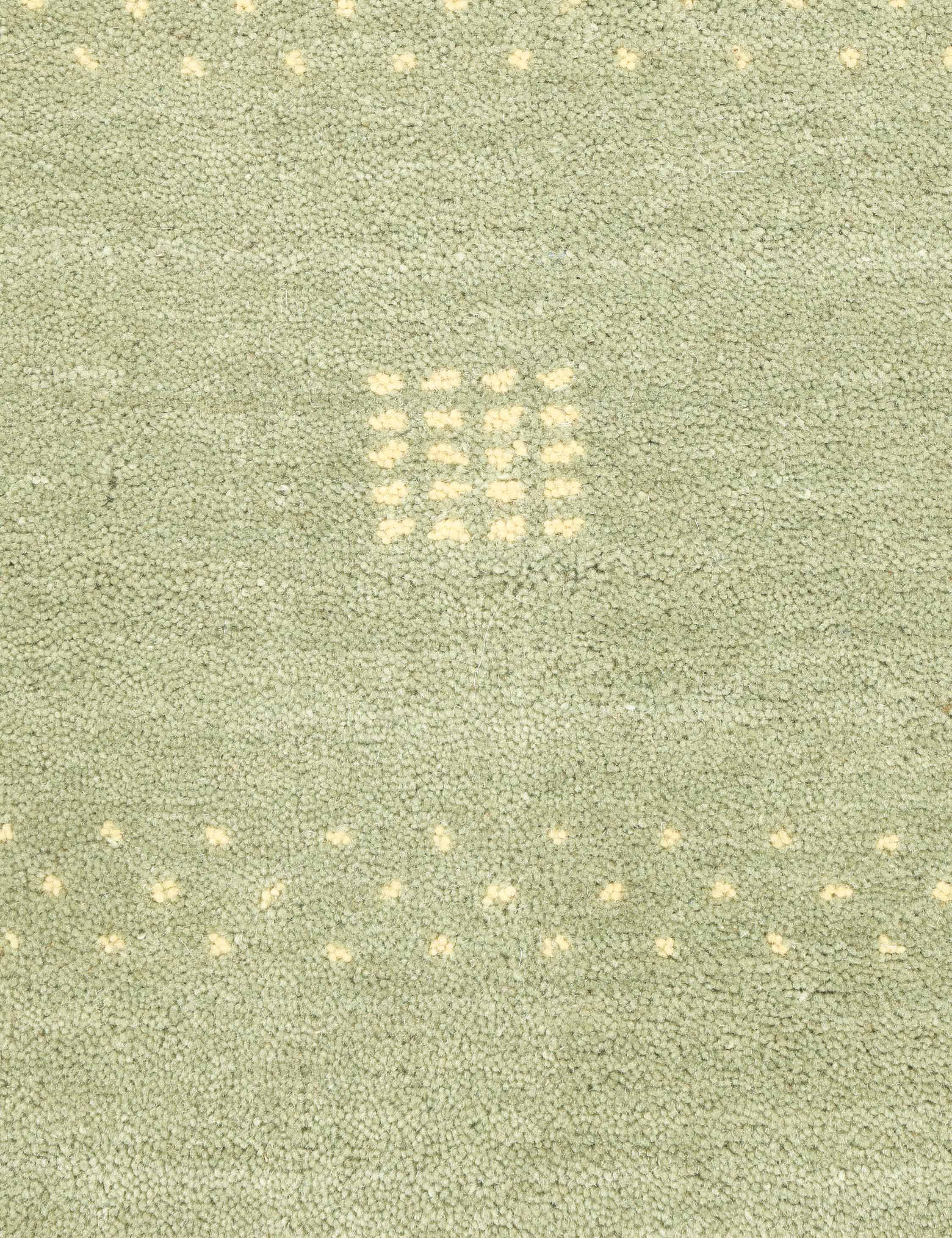 Cyrena Hand-Loomed Wool Rug