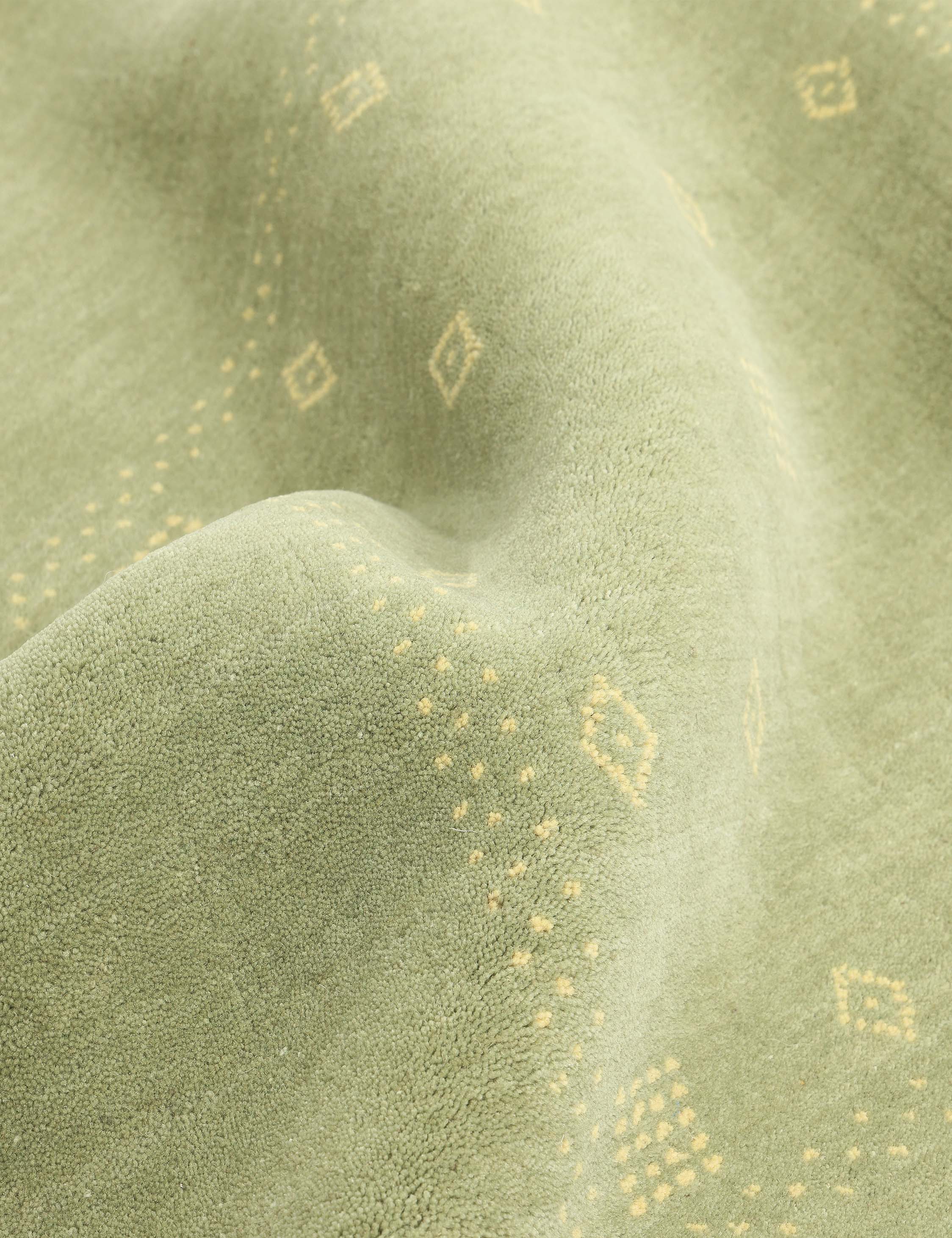 Cyrena Hand-Loomed Wool Rug