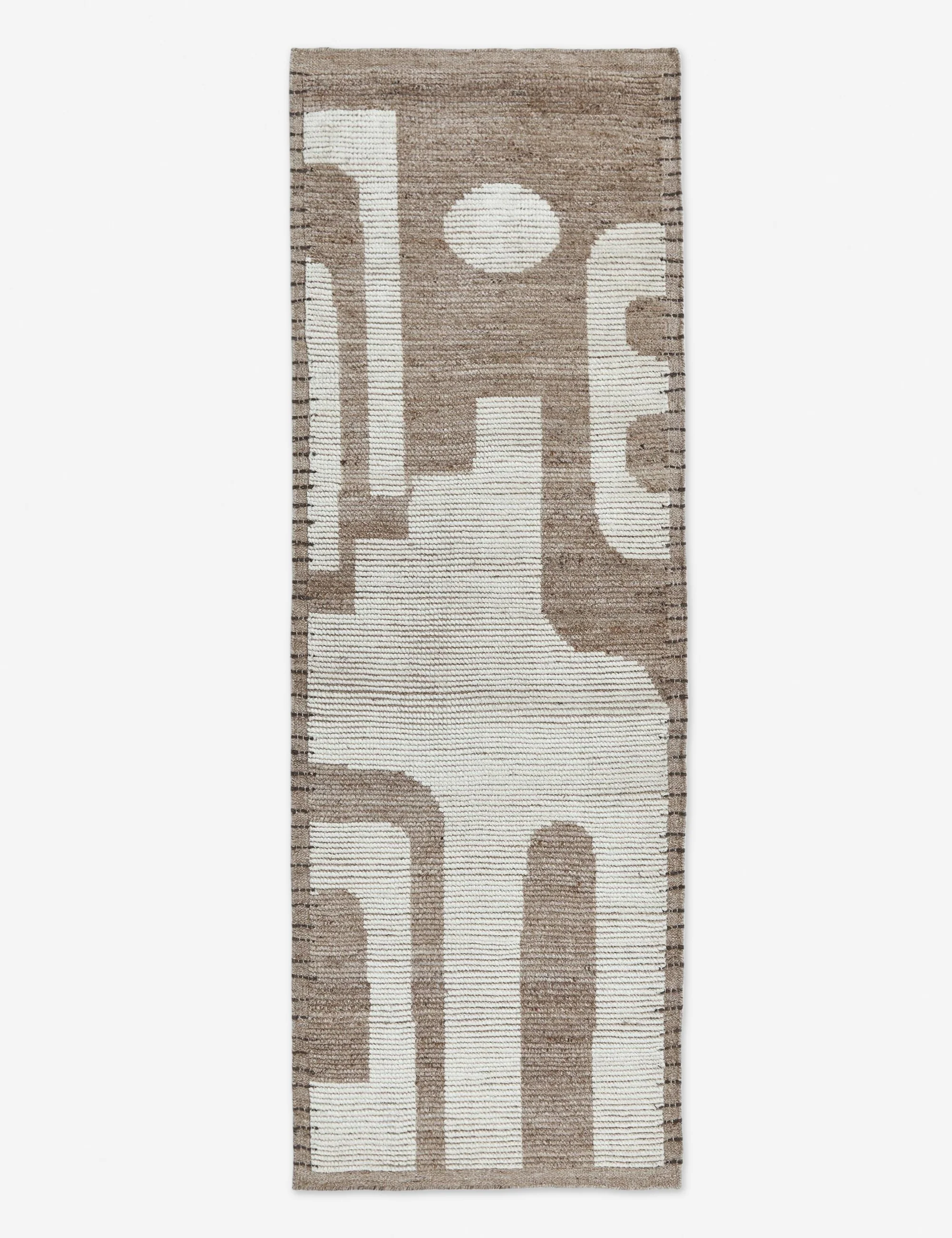 Abode Rug by Élan Byrd 7 Abode Rug by Élan Byrd