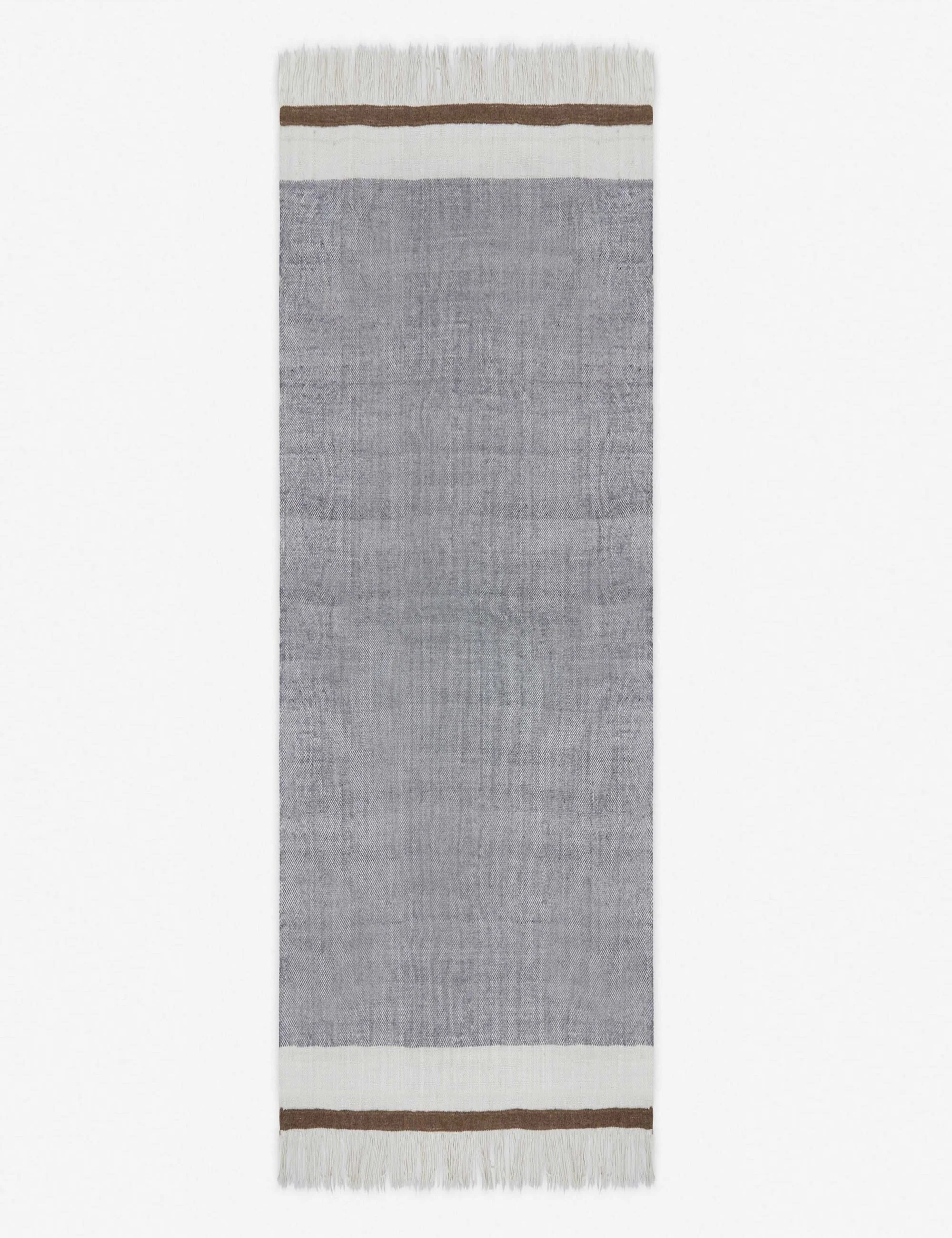 Rory Handwoven Wool-Blend Rug
