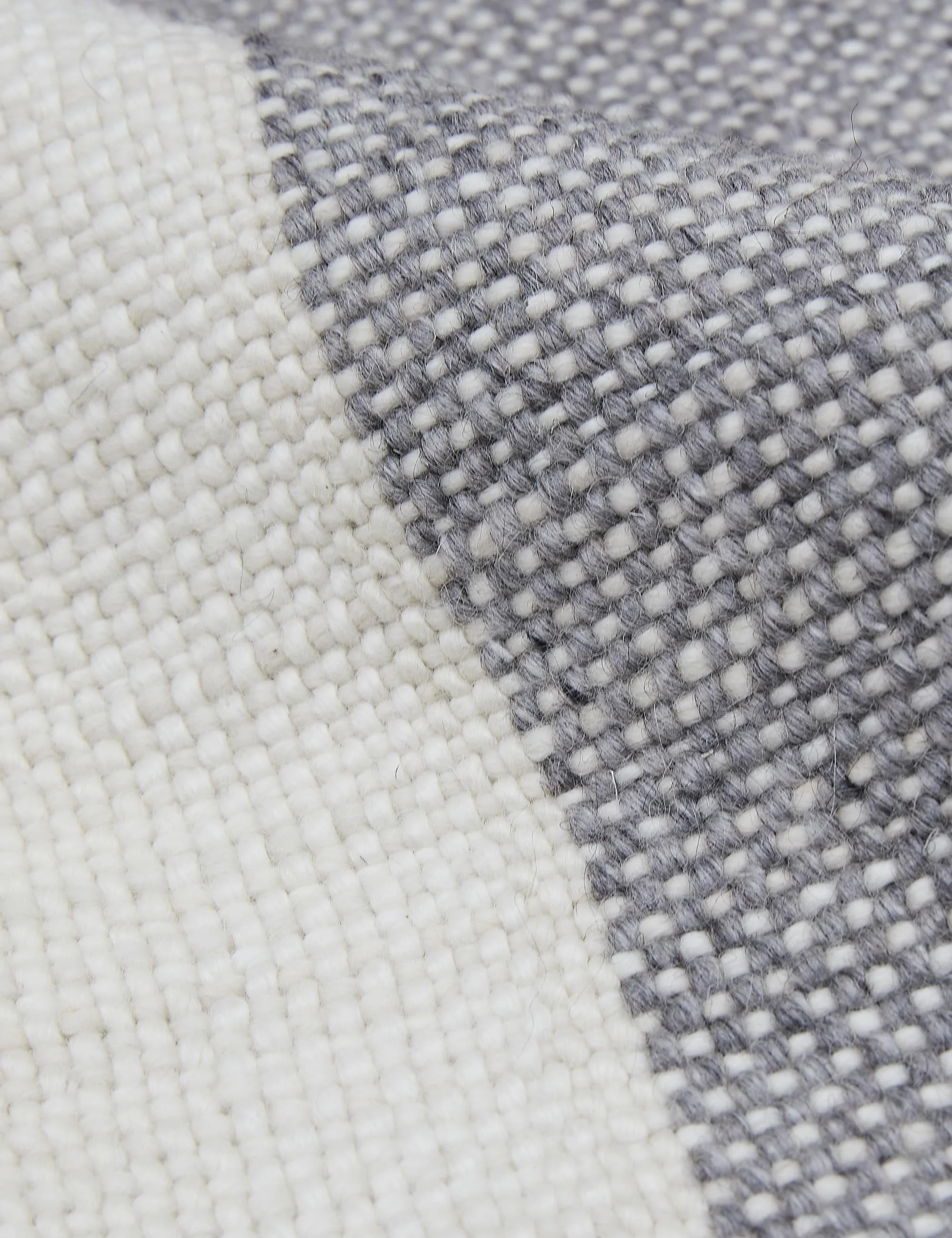 Rory Handwoven Wool-Blend Rug