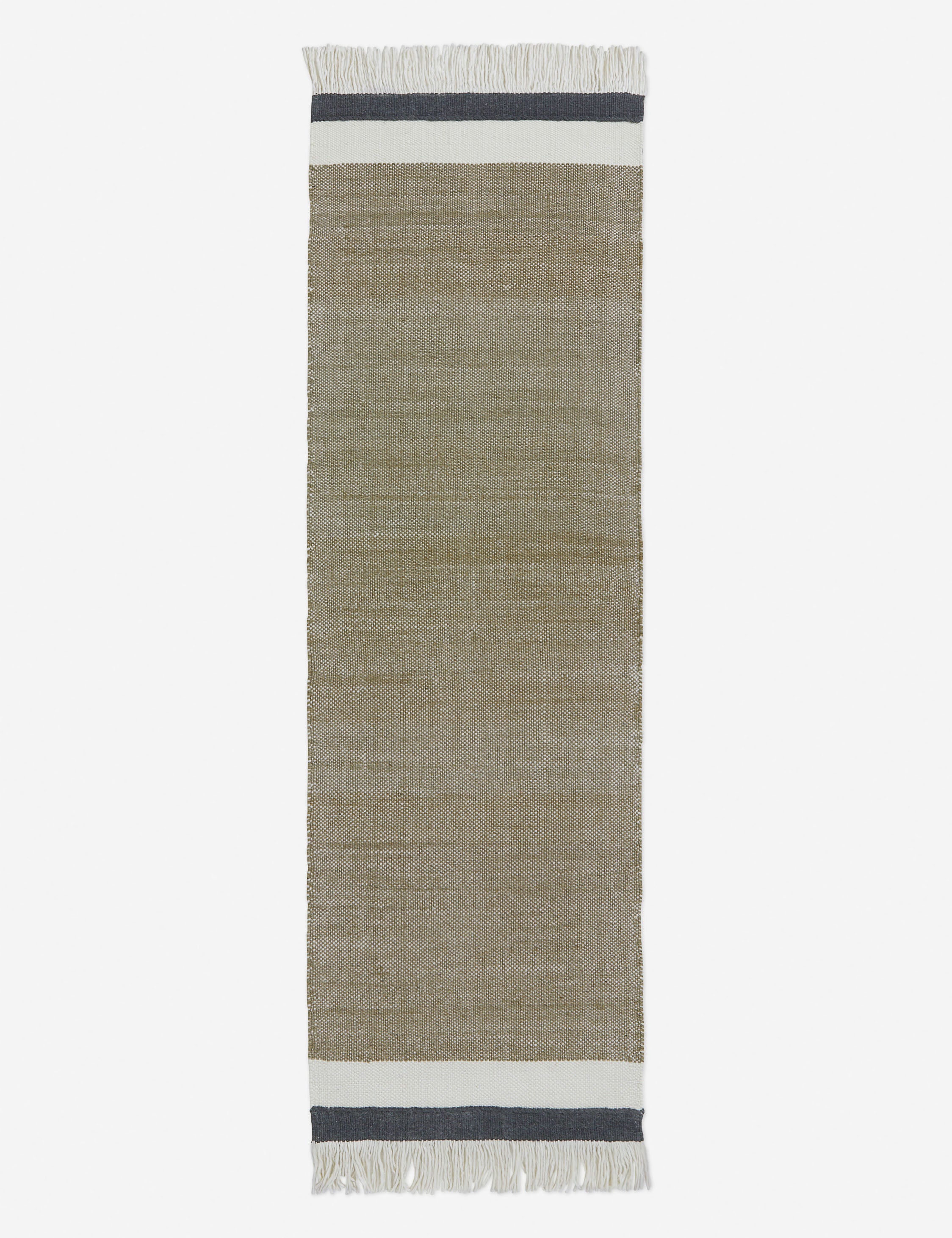 Rory Handwoven Wool-Blend Rug