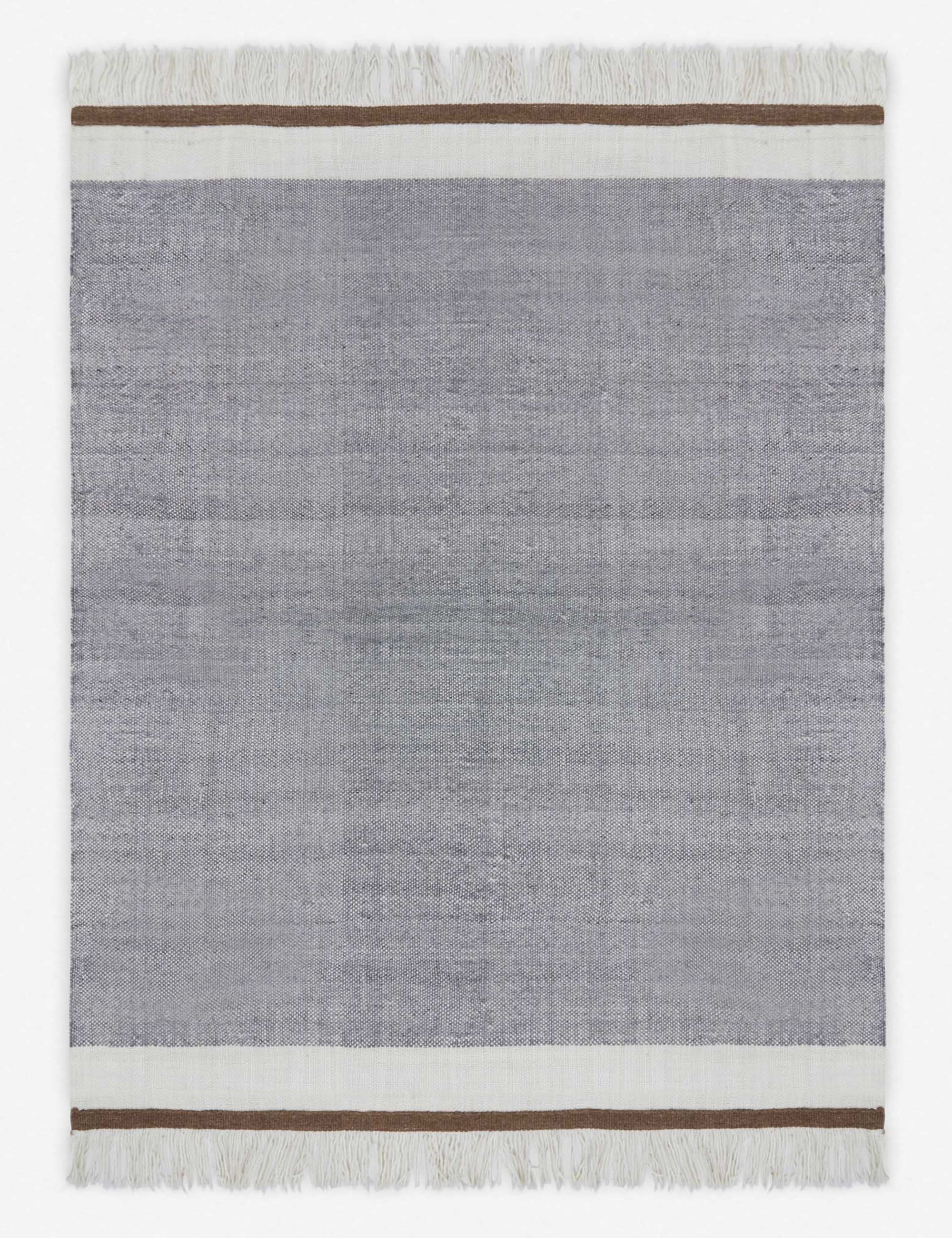 Rory Handwoven Wool-Blend Rug