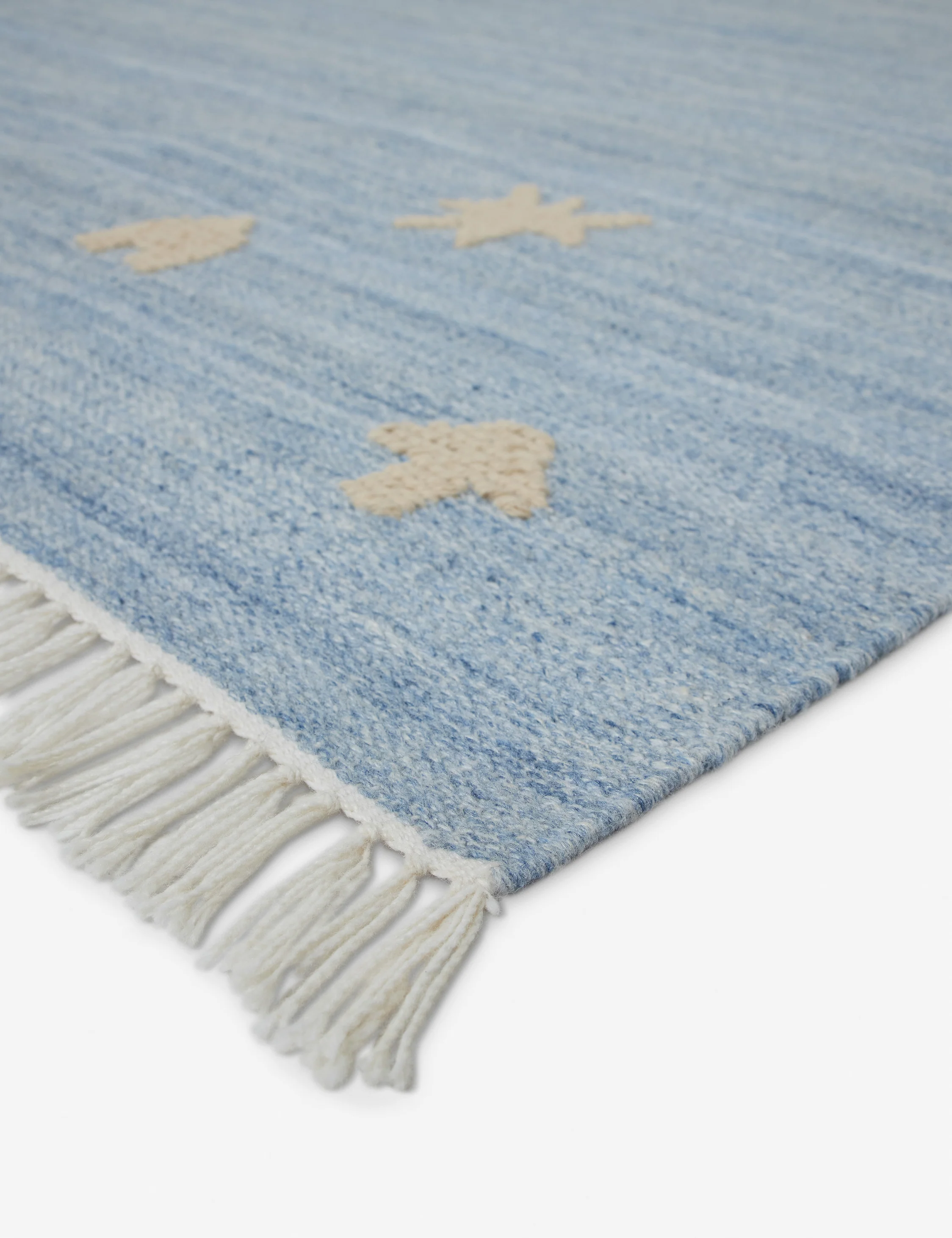 Forest Indoor / Outdoor Rug by Sarah Sherman Samuel 3 Forest Indoor / Outdoor Rug by Sarah Sherman Samuel