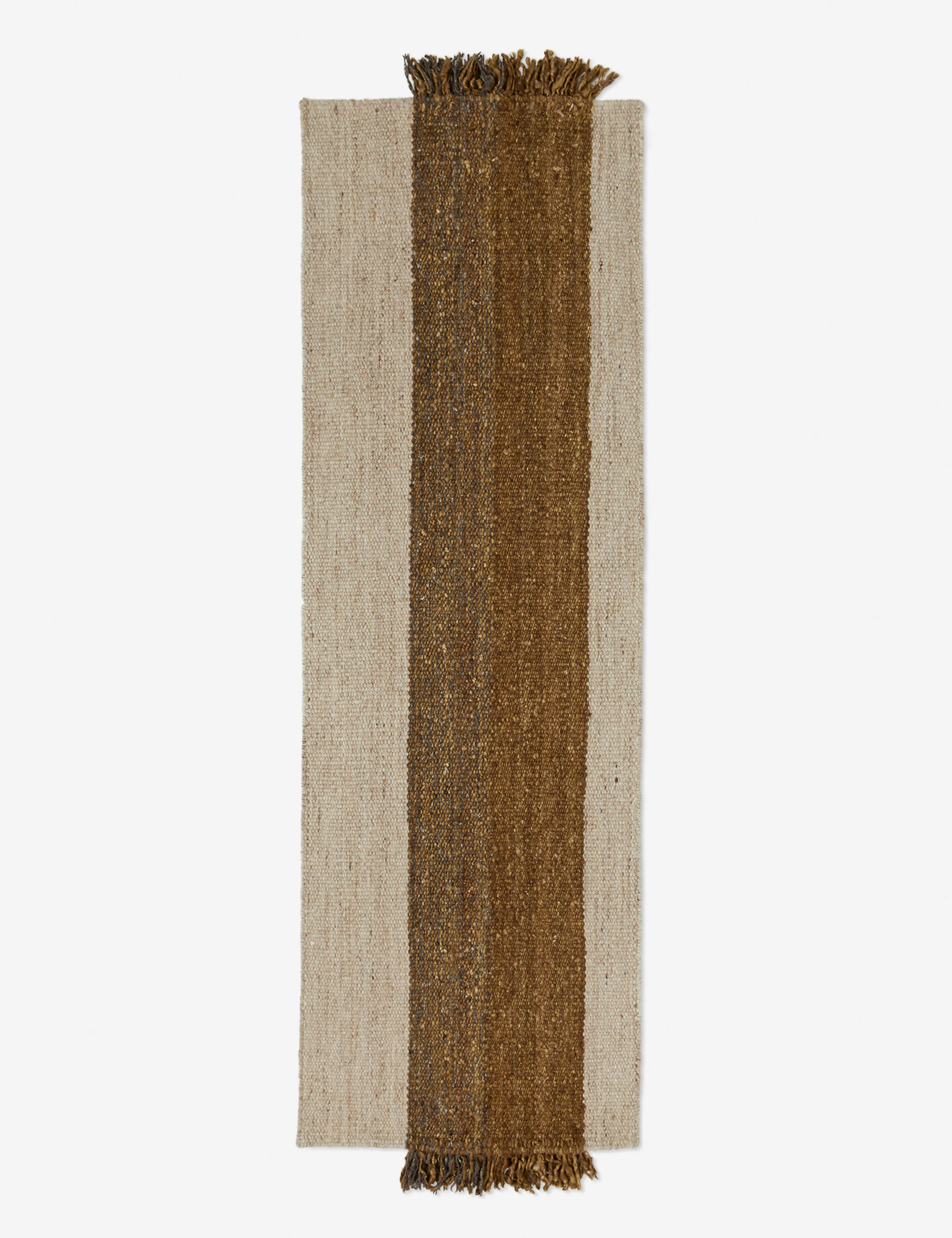 Wilcox Handwoven Wool Rug by Jake Arnold