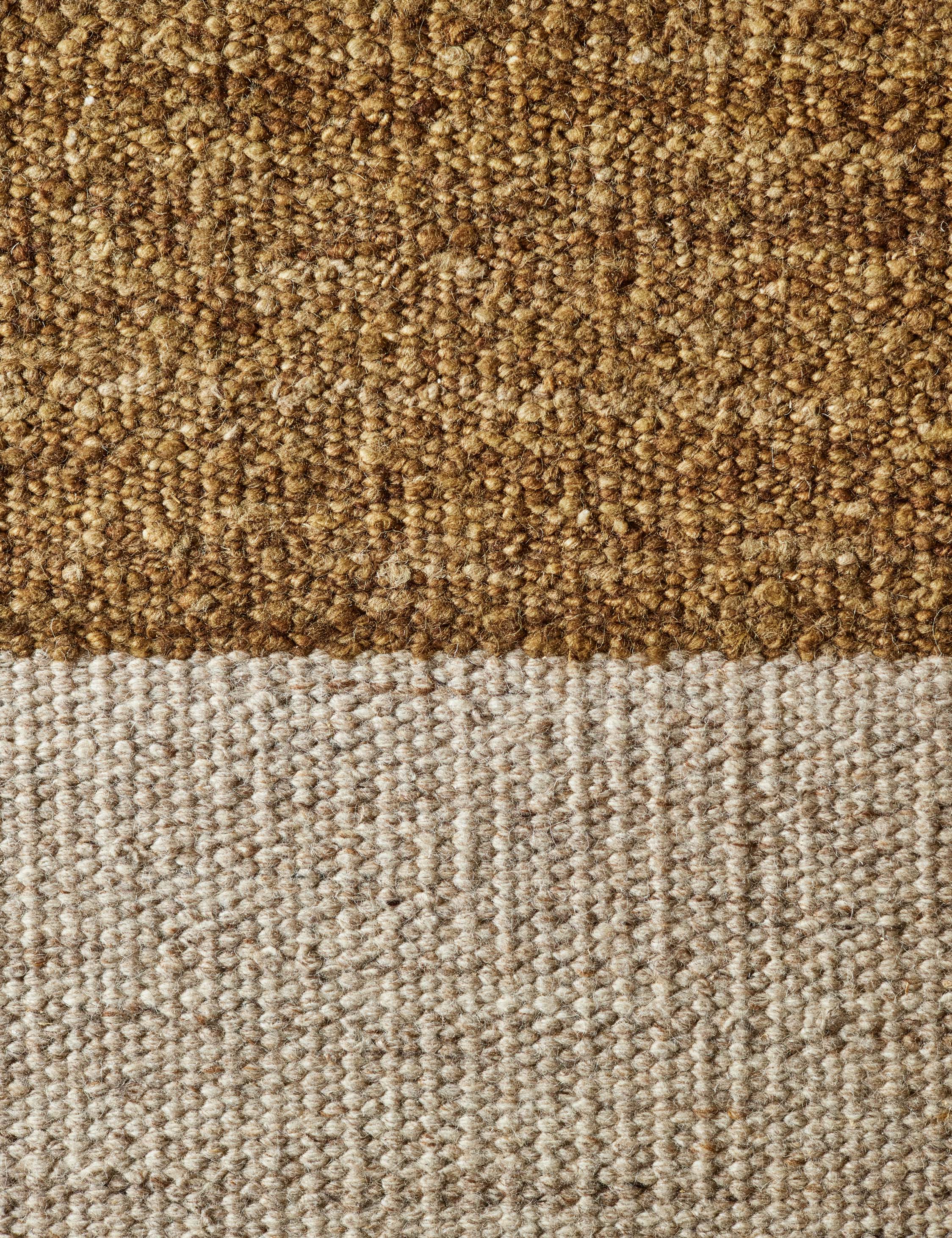 Wilcox Handwoven Wool Rug by Jake Arnold