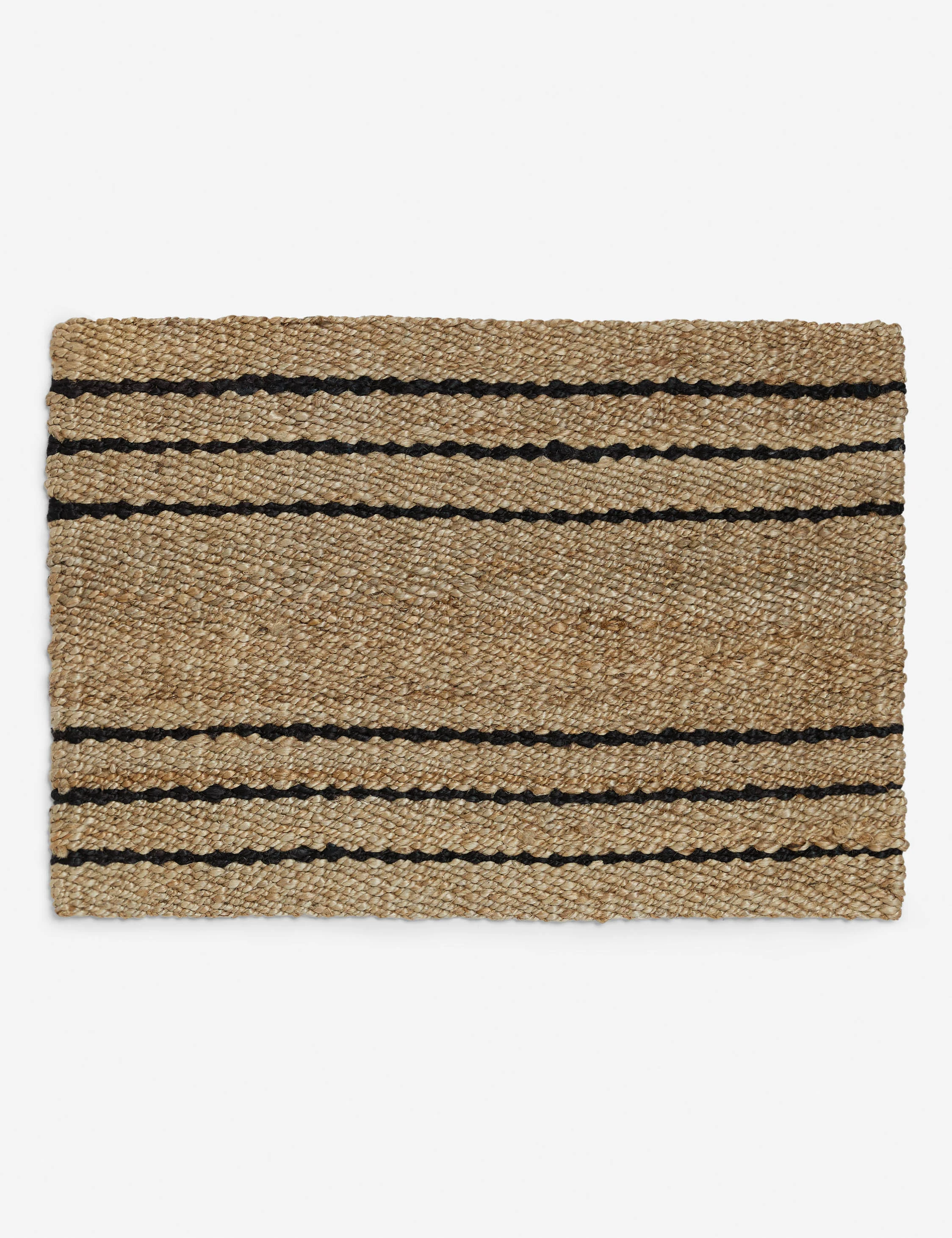 Belson Handwoven Jute Doormat