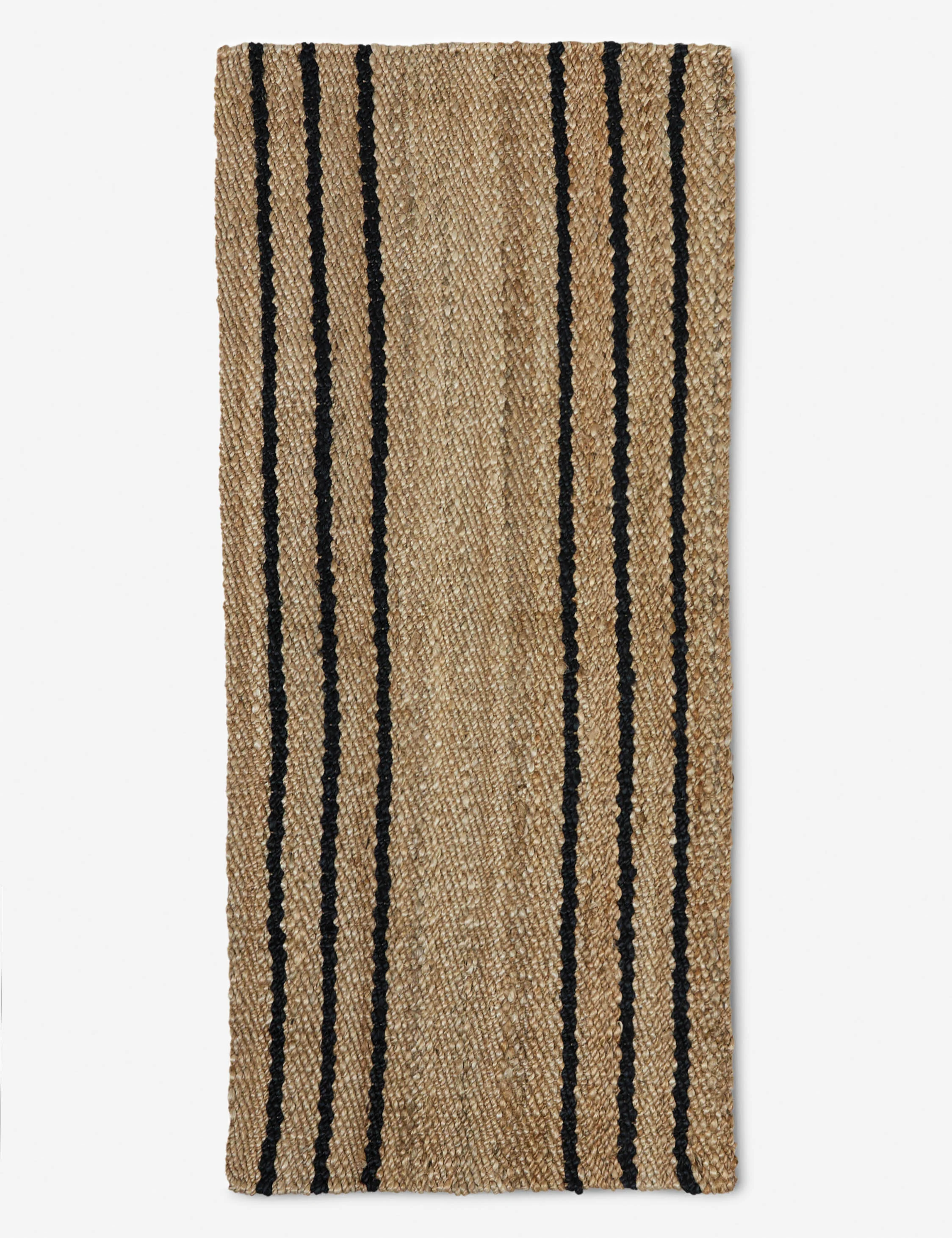 Belson Handwoven Jute Doormat