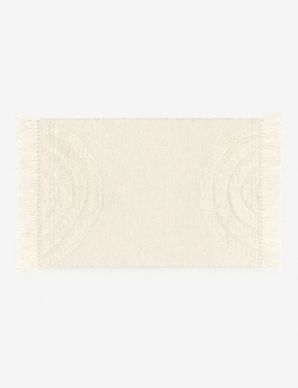 Arches Hand-Knotted Wool Rug by Sarah Sherman Samuel