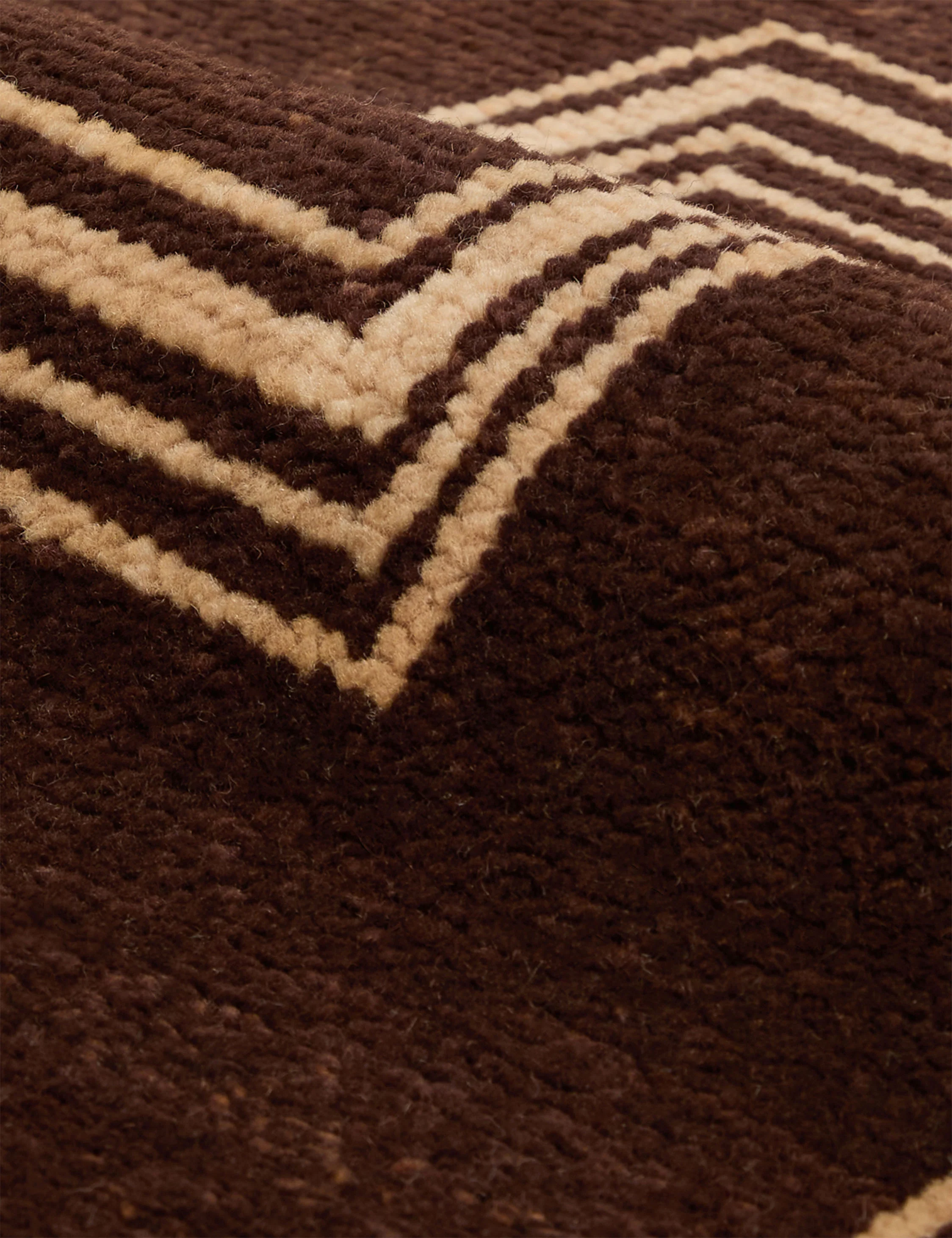 Naman Hand-Knotted Wool Rug 7 Naman Hand-Knotted Wool Rug